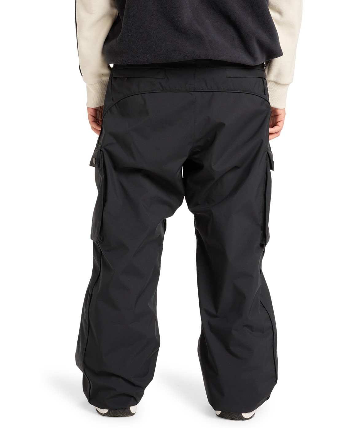 Quiksilver Snowboardhose »Snow Down Cargo«