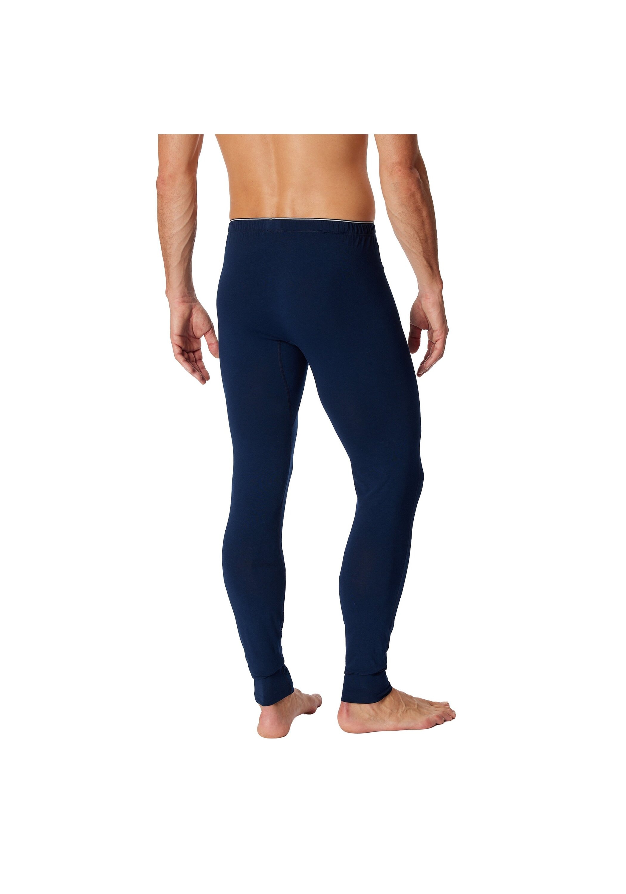 Schiesser Lange Unterhose »Lange Unterhose Hose lang "95/5" 1er Pack«