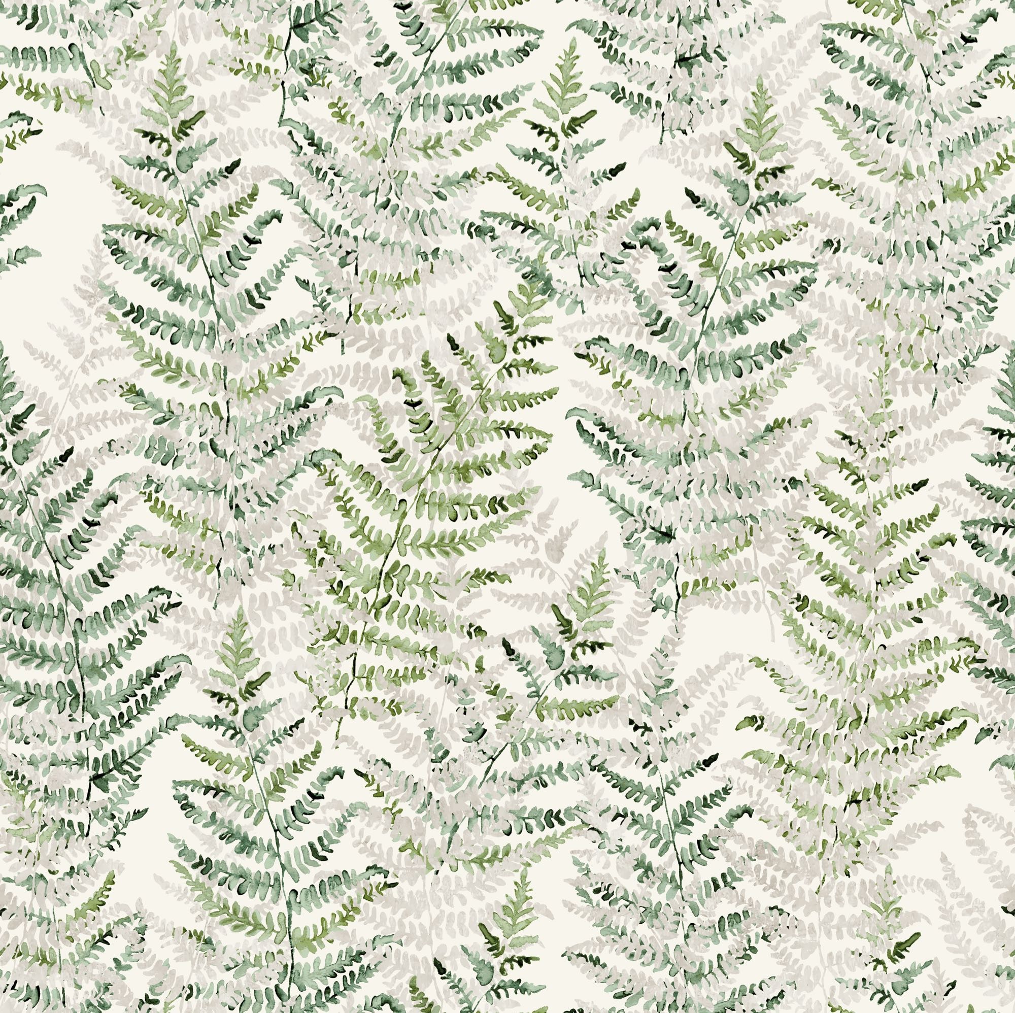 Komar Fototapete »Vlies Fototapete - Untamed - Größe 250 x 250 cm« Motiv | bedruckt glatt