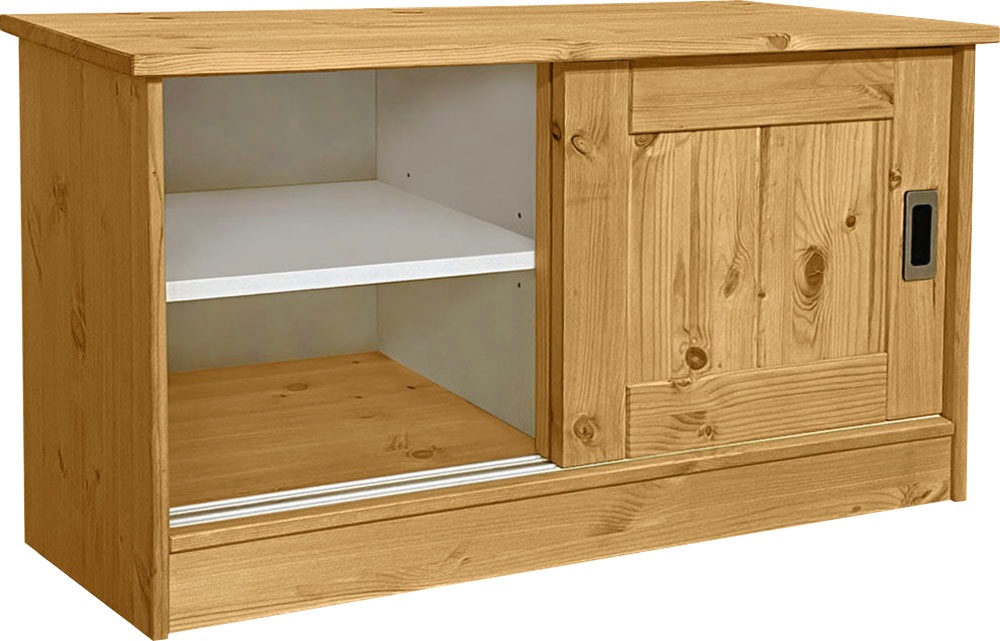 Home affaire Sitzbank »Nekso«, Breite 83 cm, aus MDF oder Massivholz, FSC®-zertifiziert