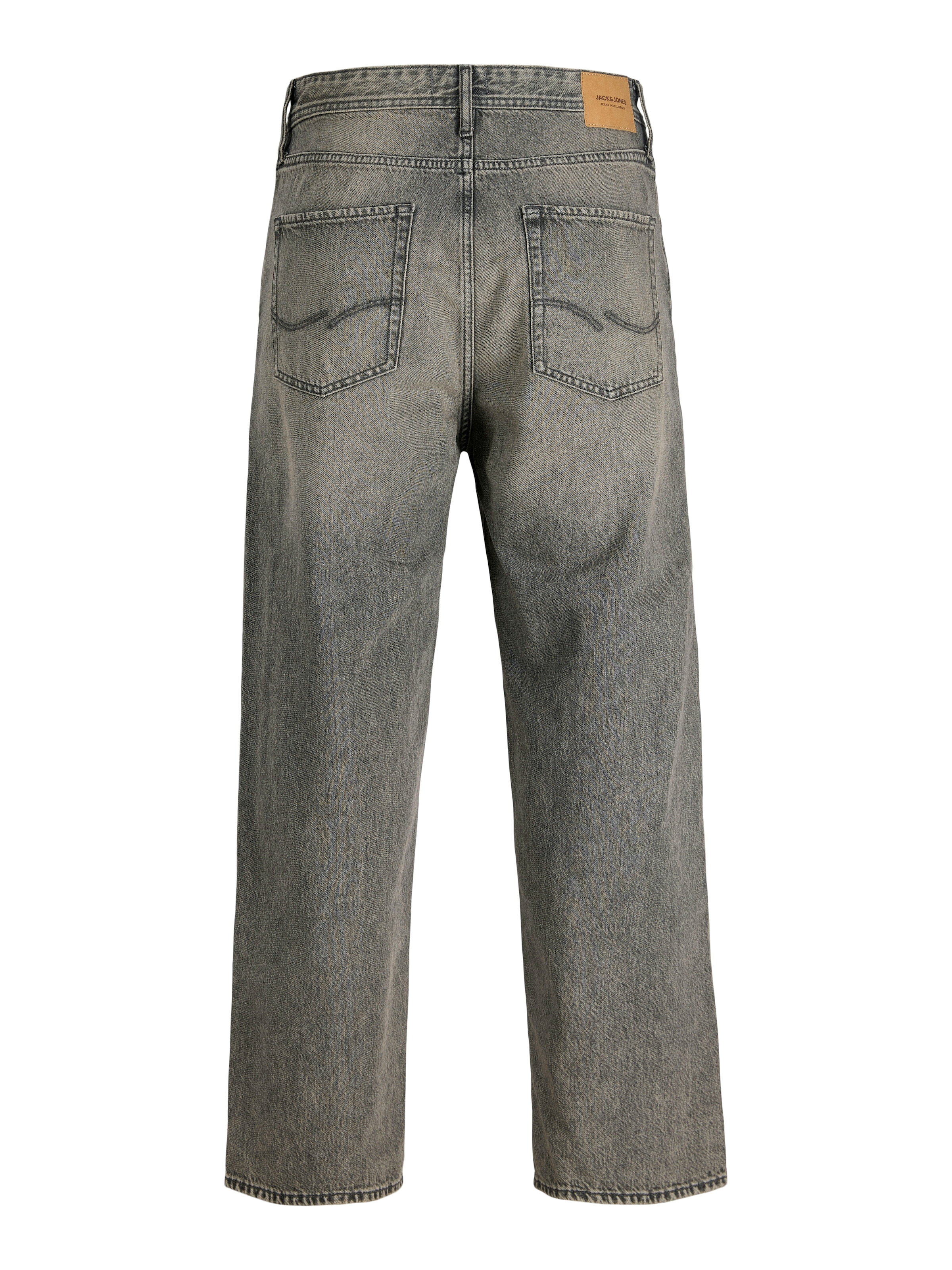 Jack & Jones Relax-fit-Jeans »JJIALEX JJORIGINAL ST 336 BF«