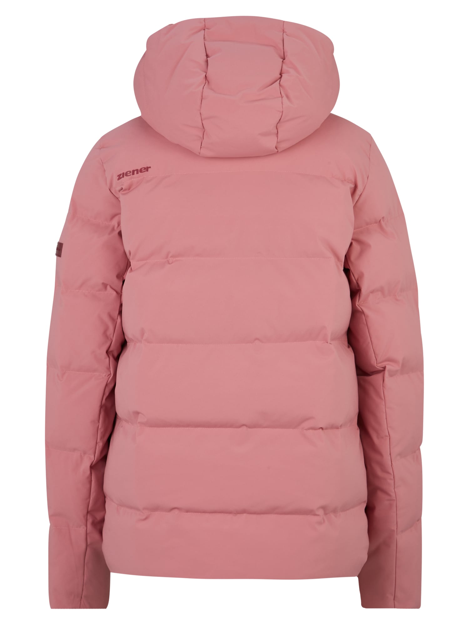 Ziener Skijacke »TRAVA«