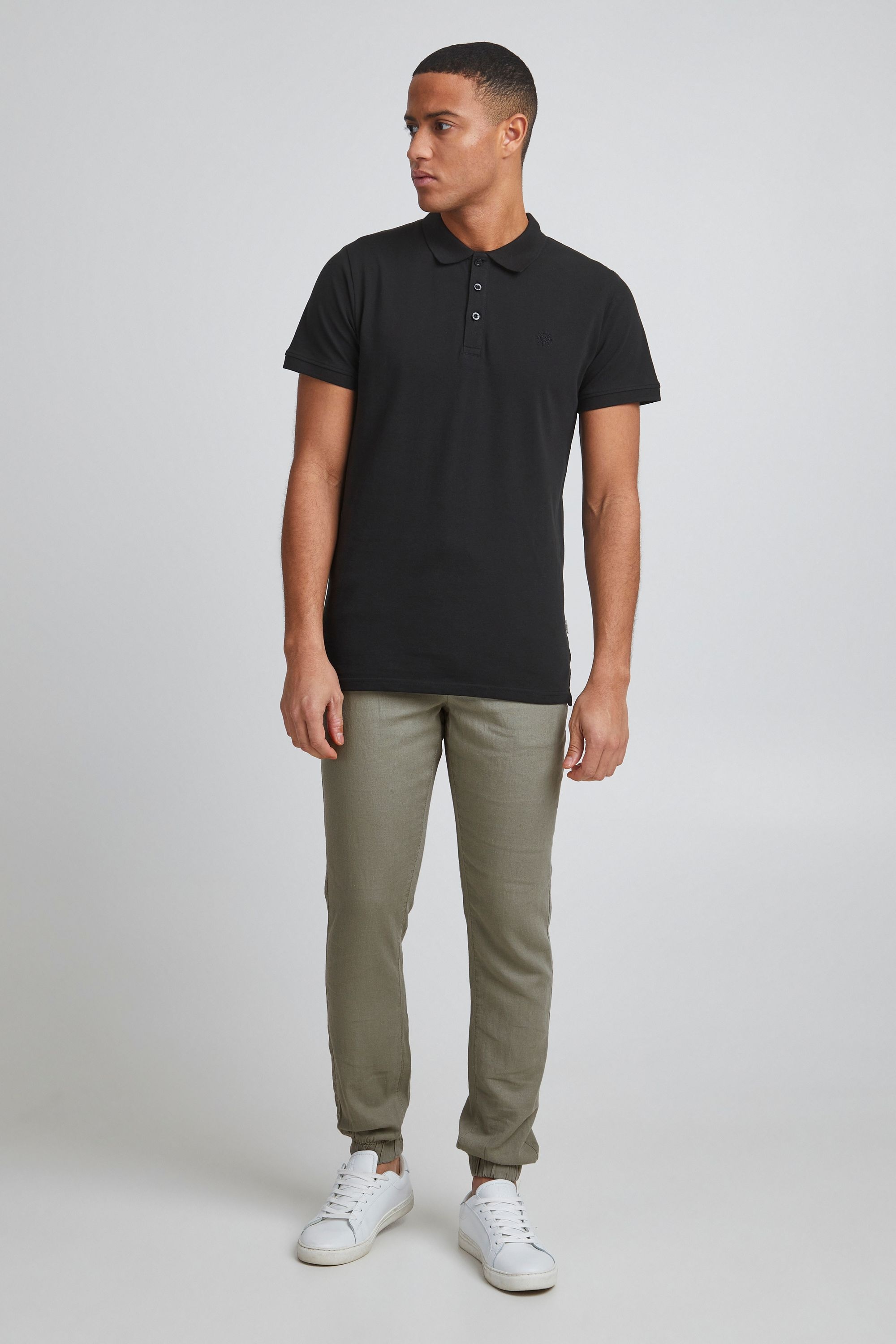 11 Project Leinenhose »Leinenhose PROeyvind«