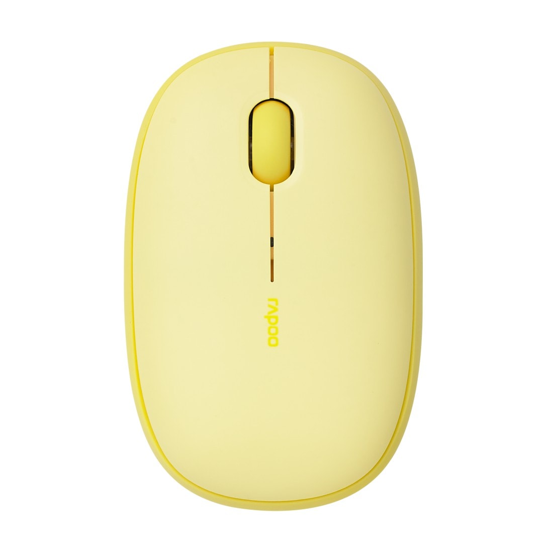 Maus »M660 Silent Kabellose lautlose Multi-Mode-Maus, 2.4 GHz, 1300 DPI«,...