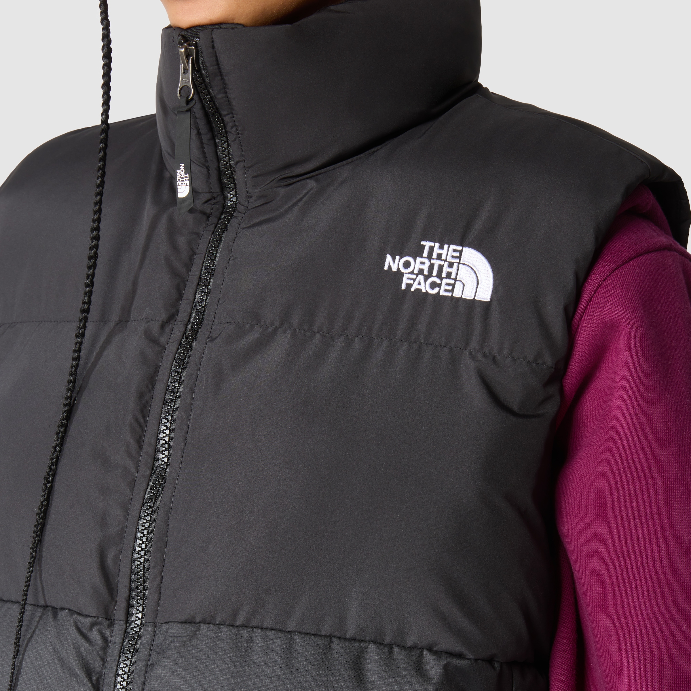 The North Face Funktionsweste »W SAIKURU VEST«