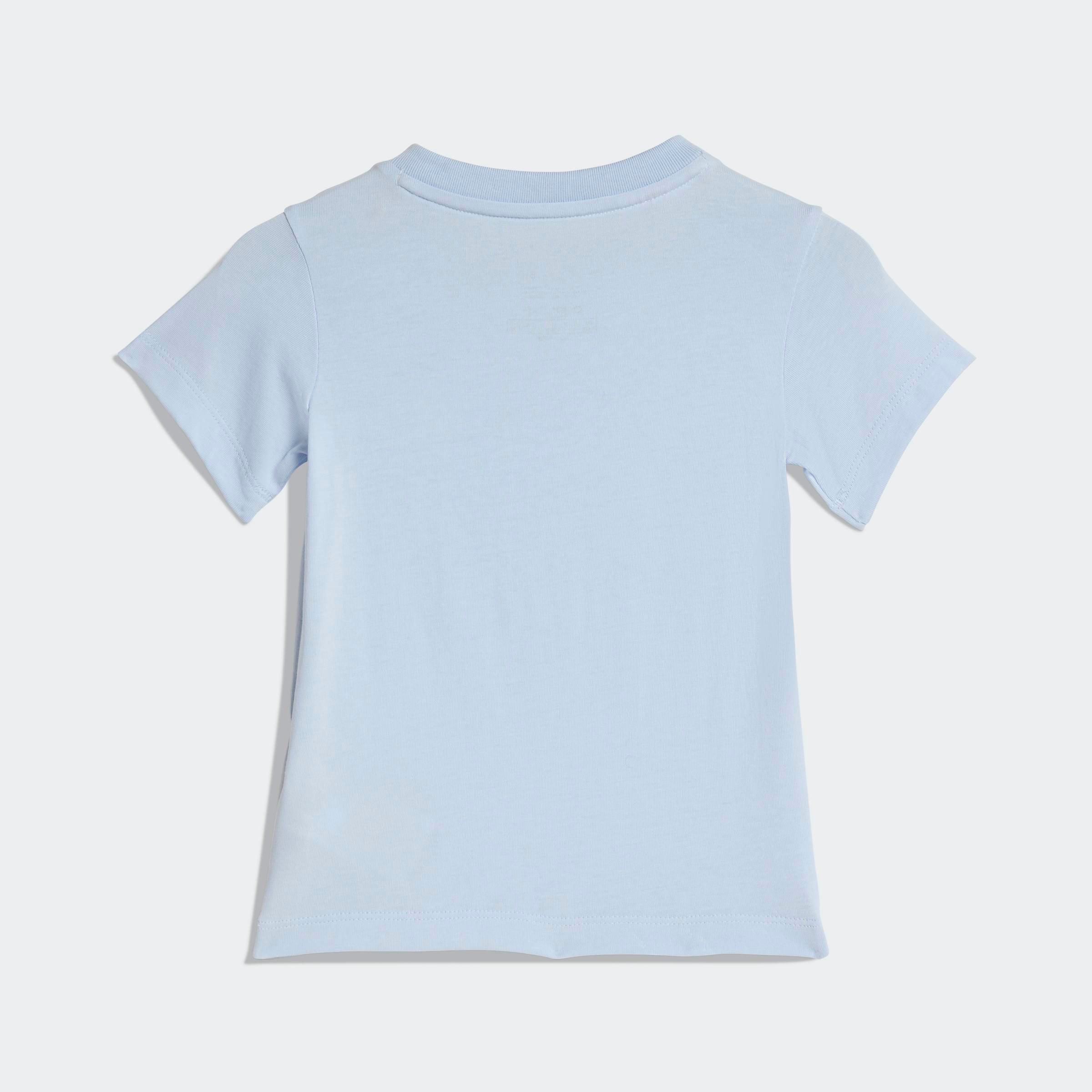 adidas Originals Trainingsanzug »KIDS UND -SET« 2 tlg. für Babys, 2-teilig, aus Baumwolle