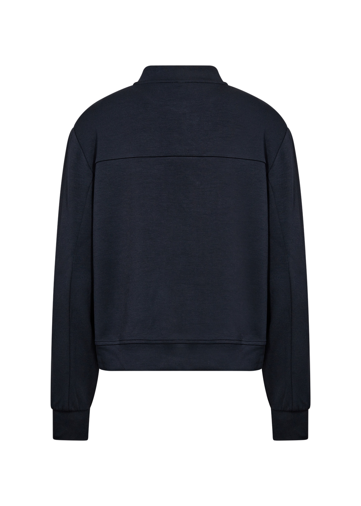 soyaconcept Kurzjacke »SC-BANU 283« ohne Kapuze