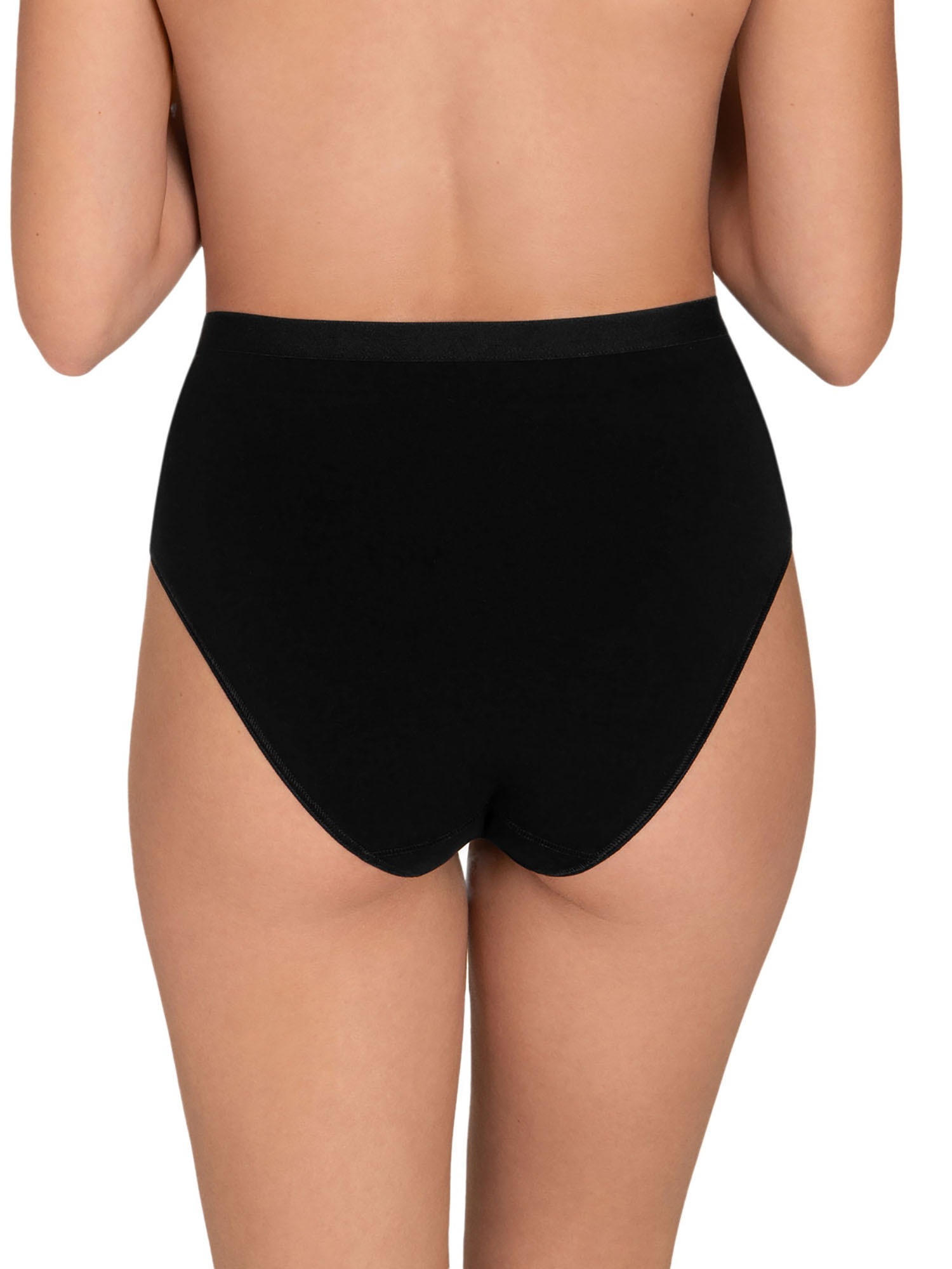 Lisca Taillenslip »4er Pack Damen Taillenslip Kaia«