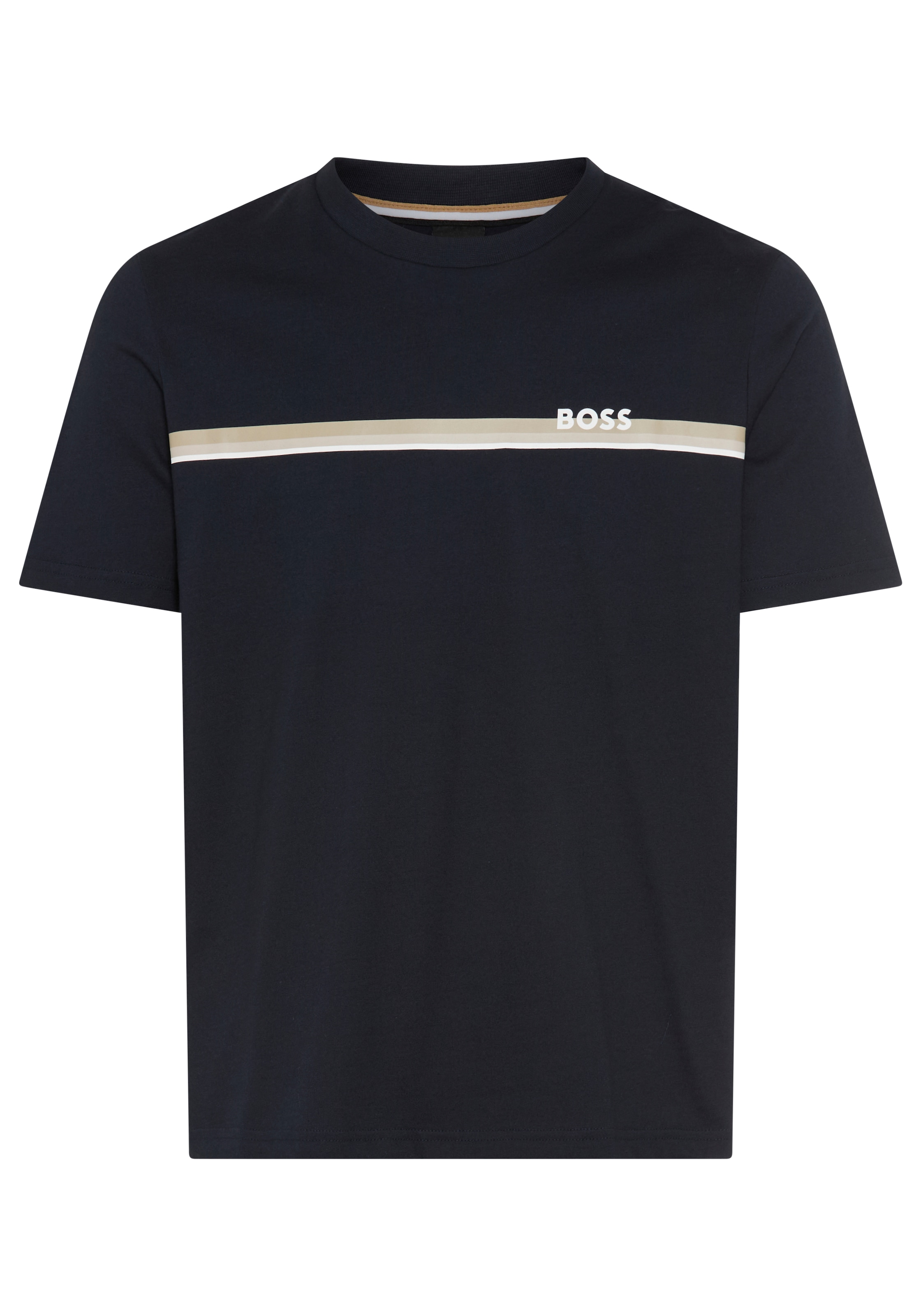 BOSS T-Shirt »Authentic«