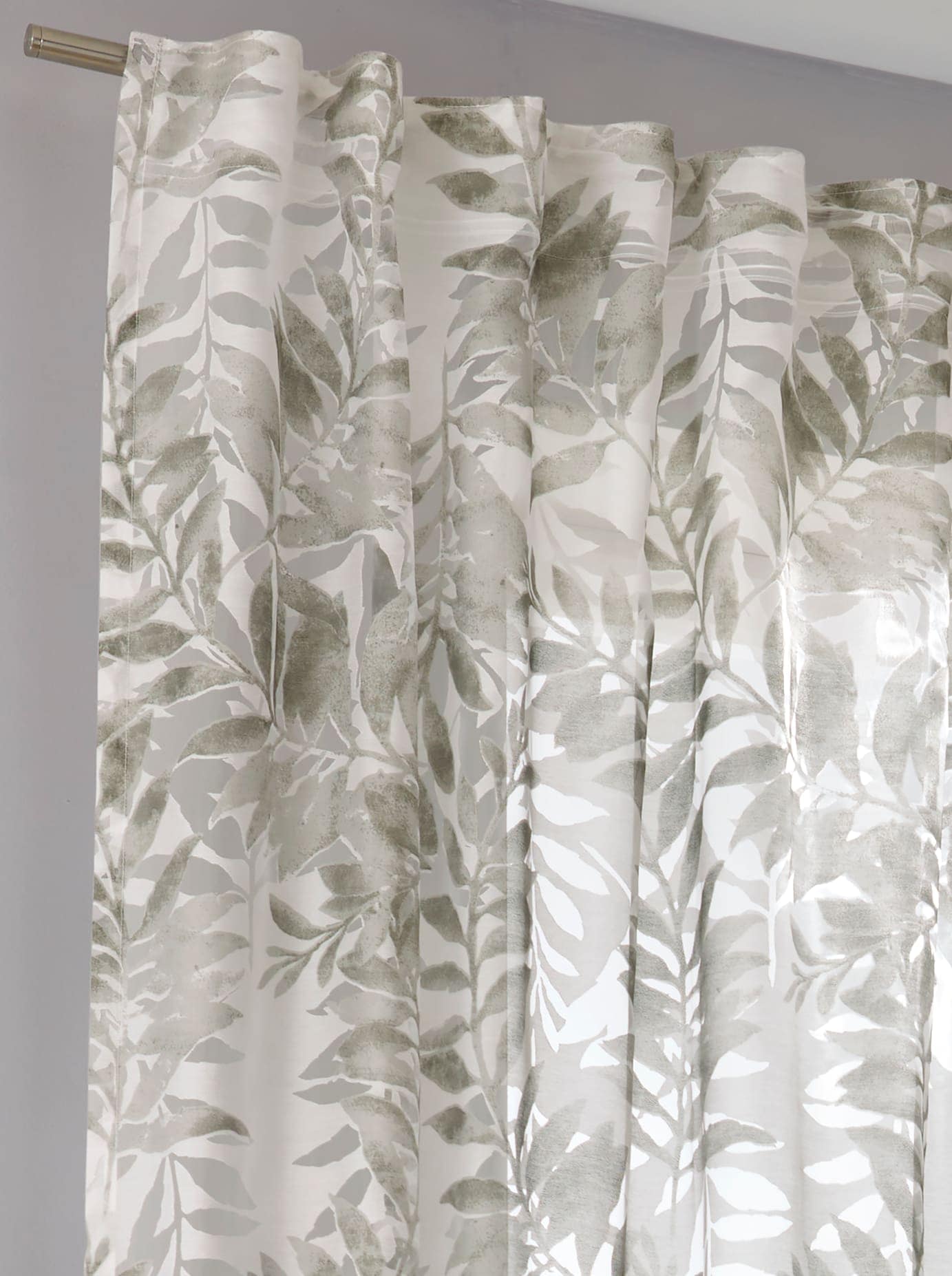 heine home Gardine Multifunktionsband 1 Stk. tlg.