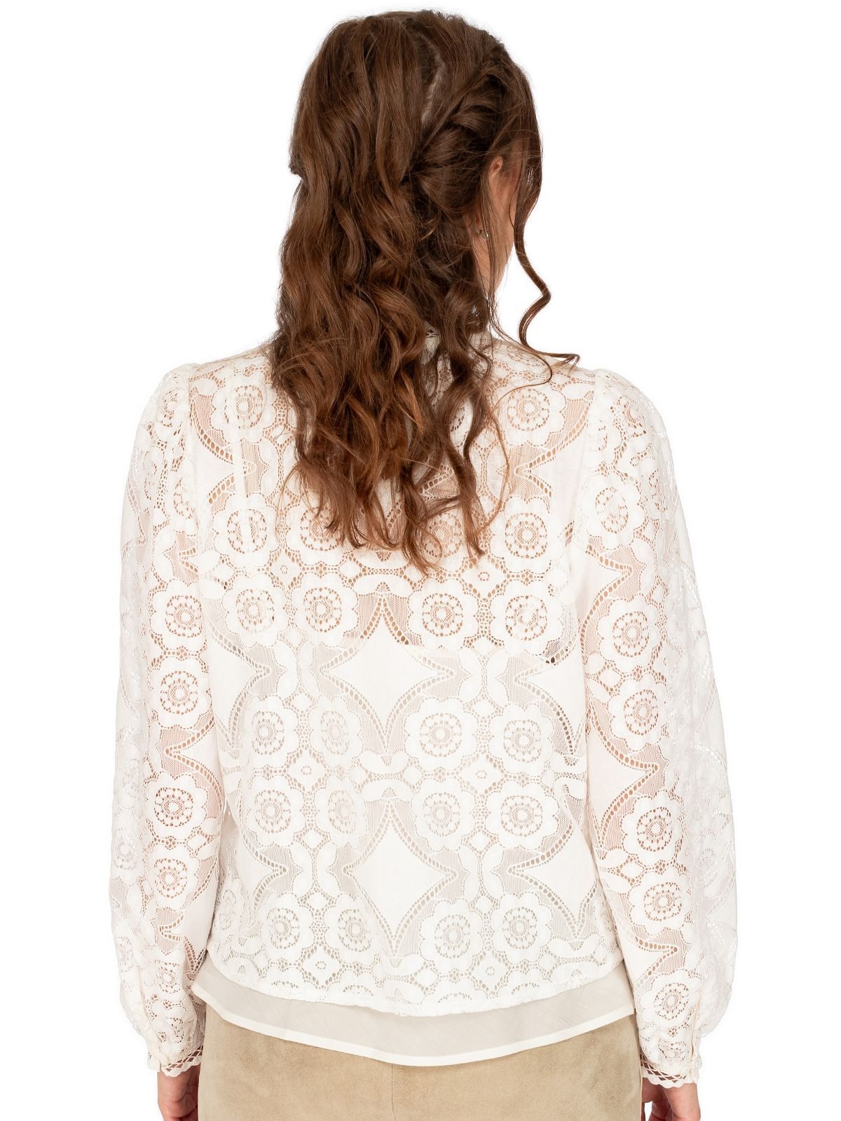 Krüger Blusentop »Bluse ARUNA«