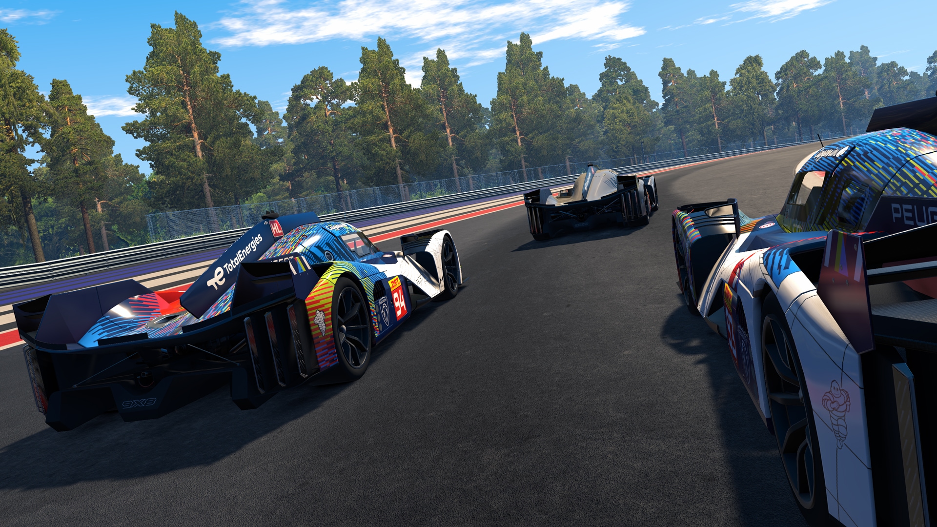 Astragon Spielesoftware »Hot Lap Racing«, Nintendo Switch