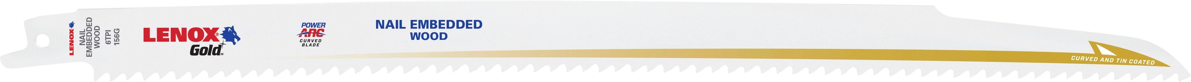 Lenox Säbelsägeblatt »21061156GR«, kaufen OTTO 305x19x1,3mm, 5 Holz für Stück bei