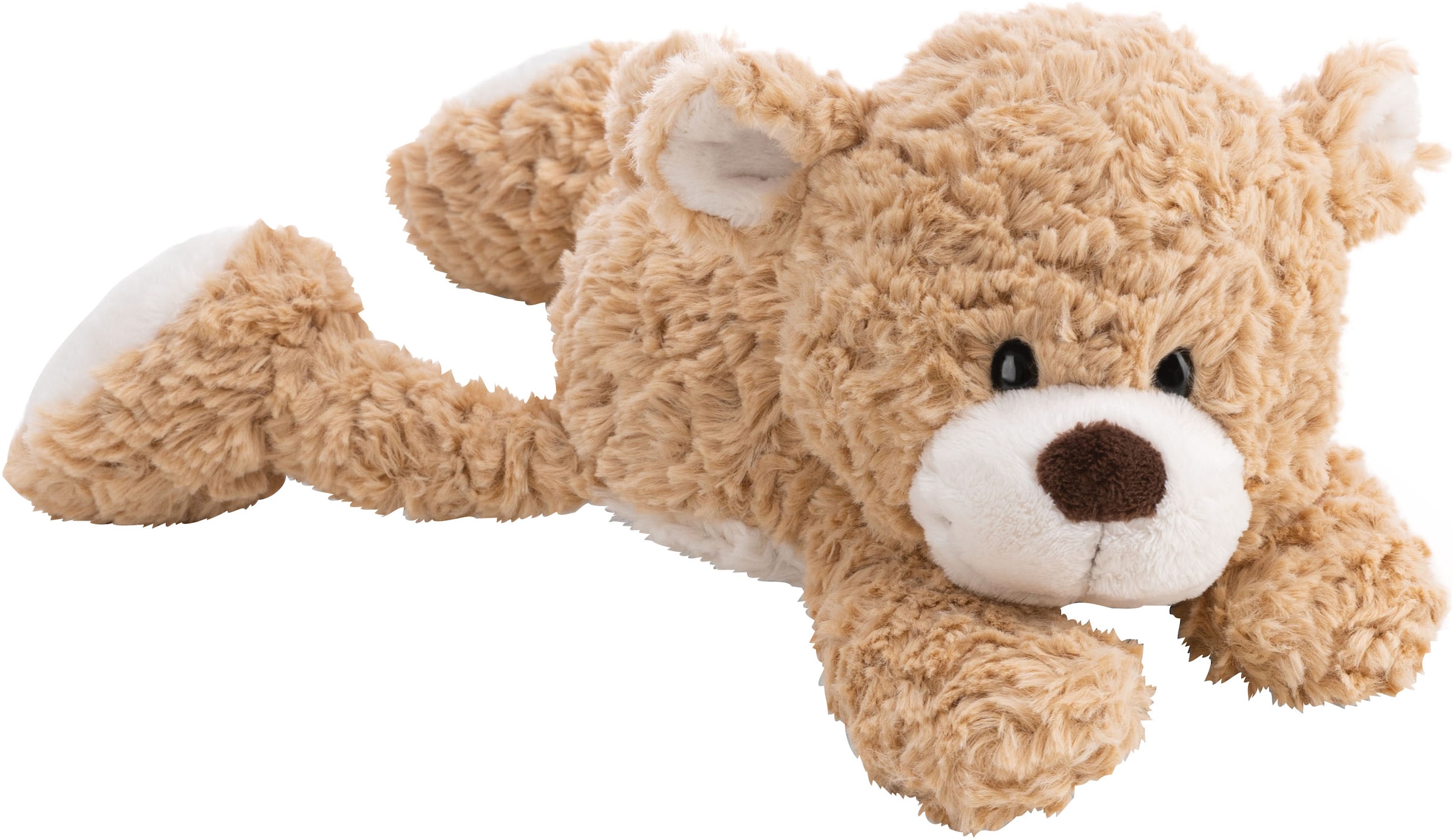 Nici Kuscheltier »Classic Bear, Bär Finni, 50 cm liegend«