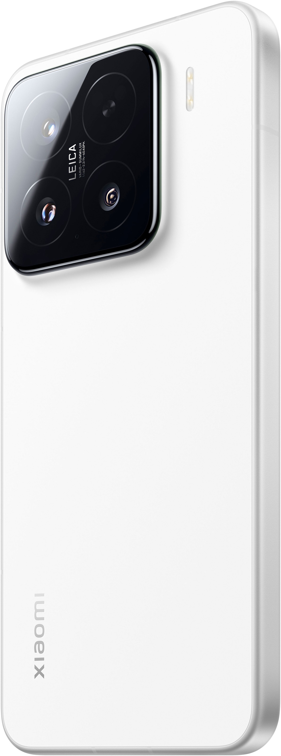 Xiaomi Smartphone »15 12+512GB«, Weiß