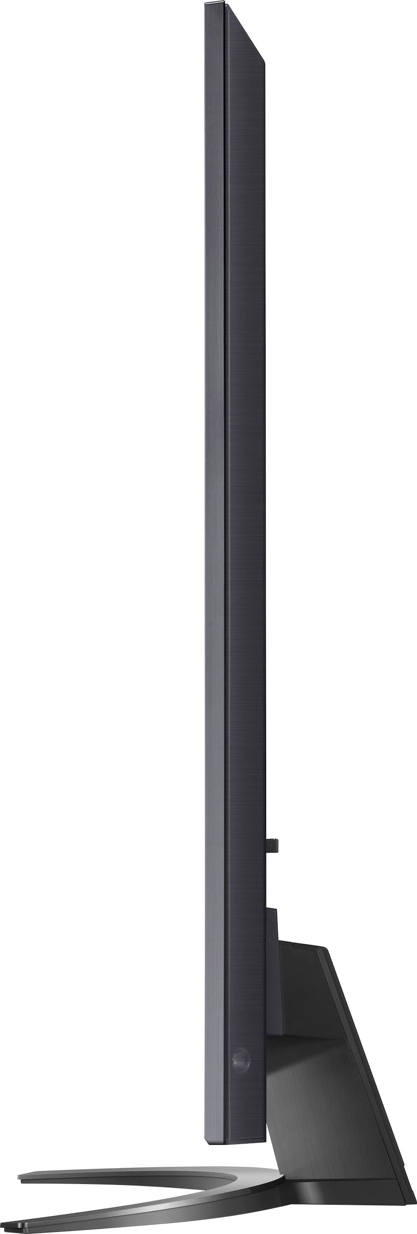 LG QNED-Fernseher »55QNED869QA«, 4K Ultra HD, Smart-TV, QNED,bis zu 120Hz,α7 Gen5 4K AI-Prozessor,AI Picture Pro,HDMI 2.1
