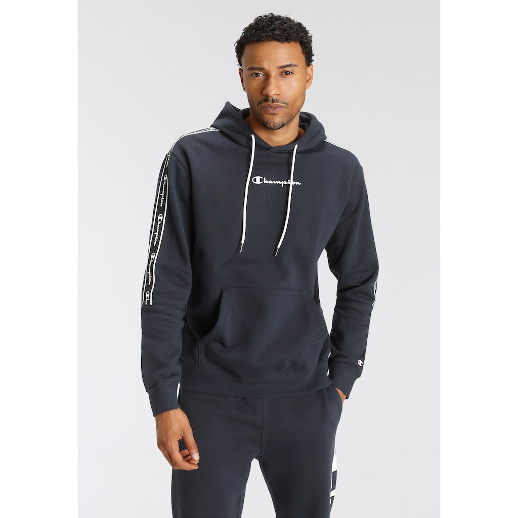 Champion Kapuzensweatshirt