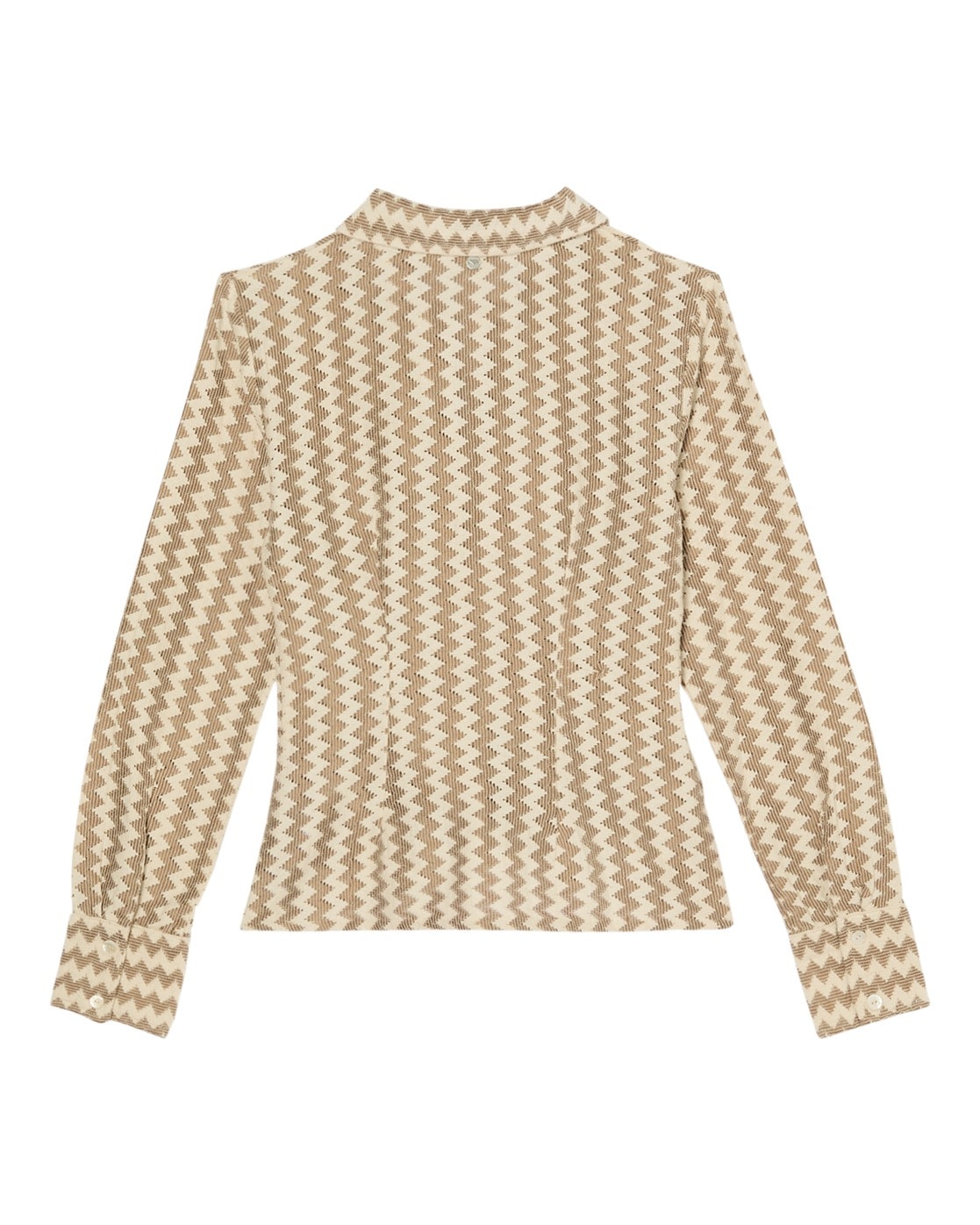 Roxy Longsleeve »Hot Summer Days«
