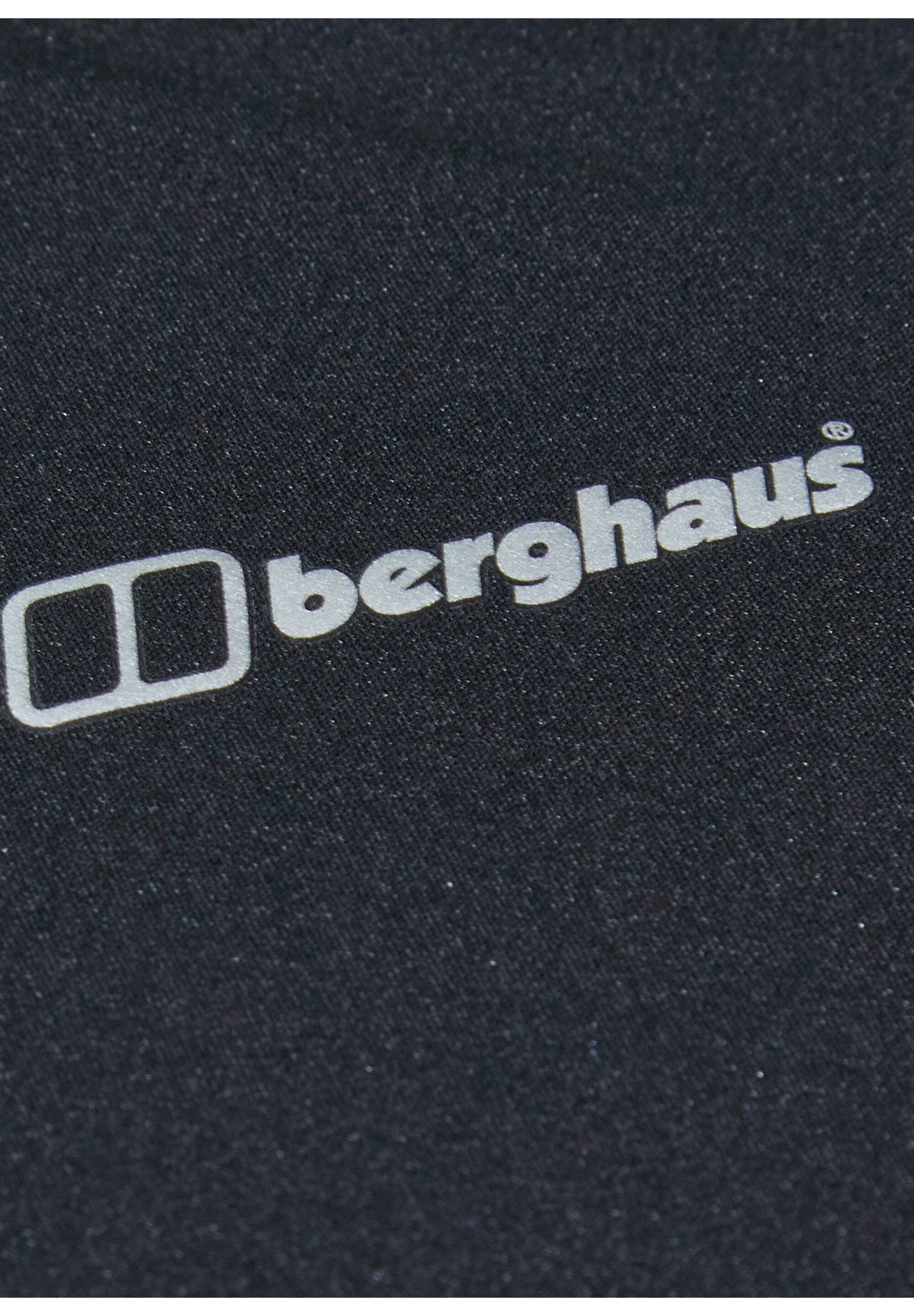 Berghaus Trägertop »Trailblaze« aus atmungsaktivem Material