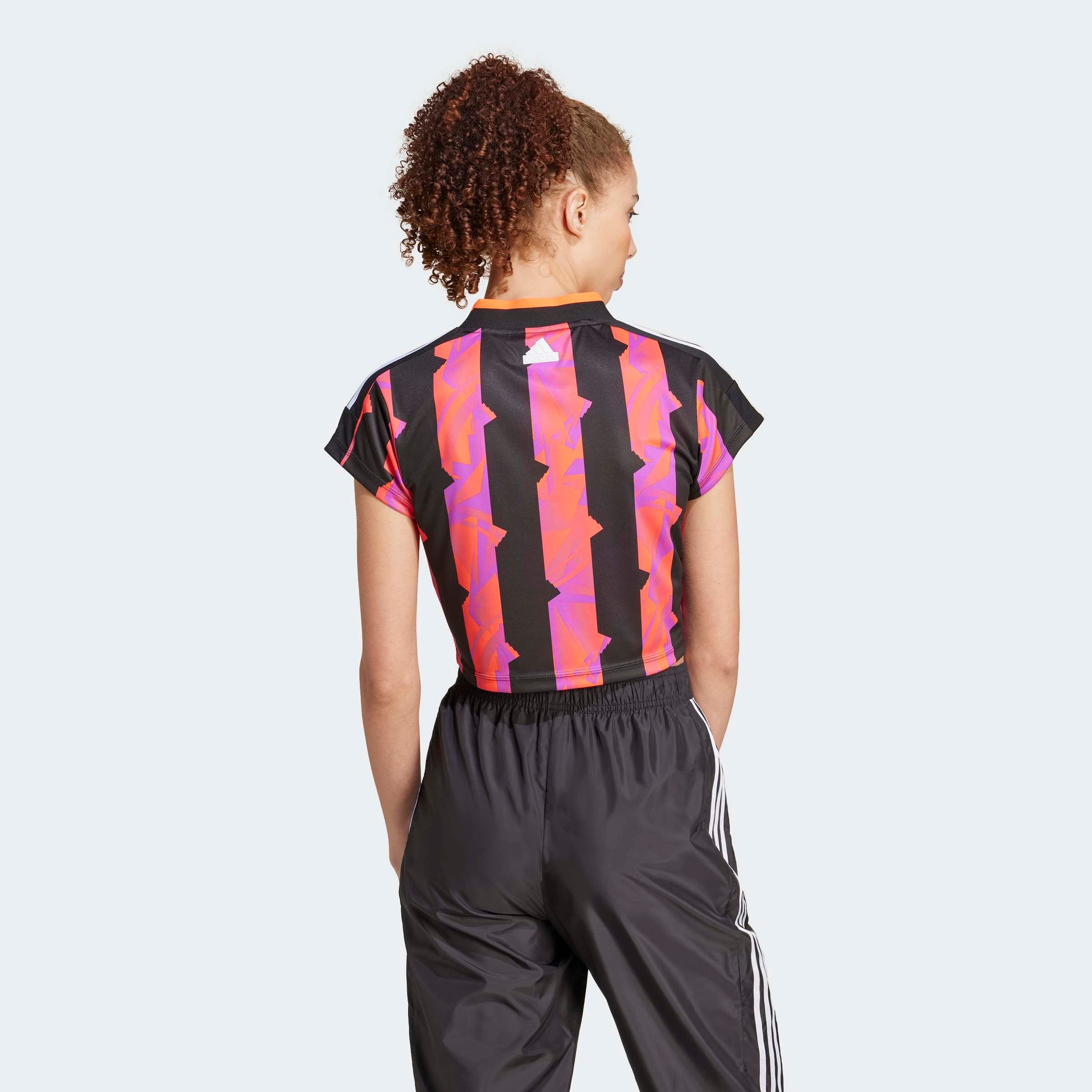 adidas Sportswear Tanktop »W TIRO Q3 AOP T«