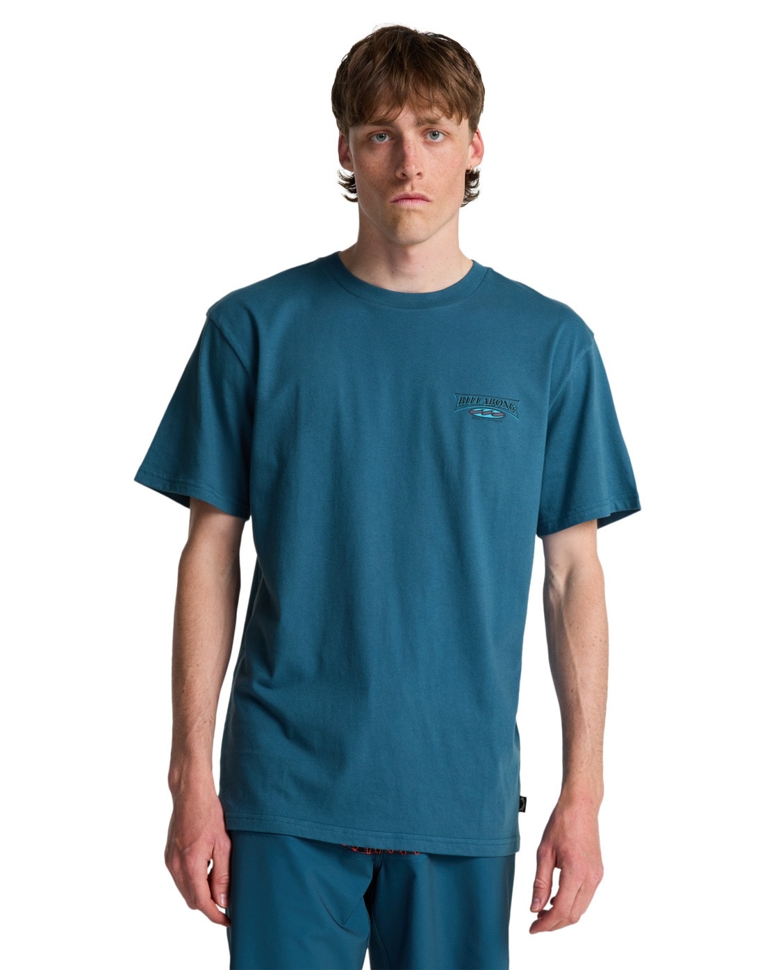 Billabong T-Shirt »Since 73 Burleigh«