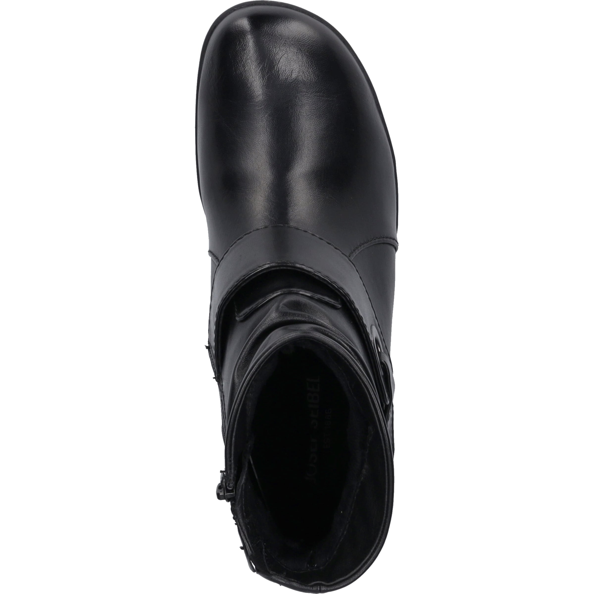 Josef Seibel Stiefelette »Naly 65, schwarz«