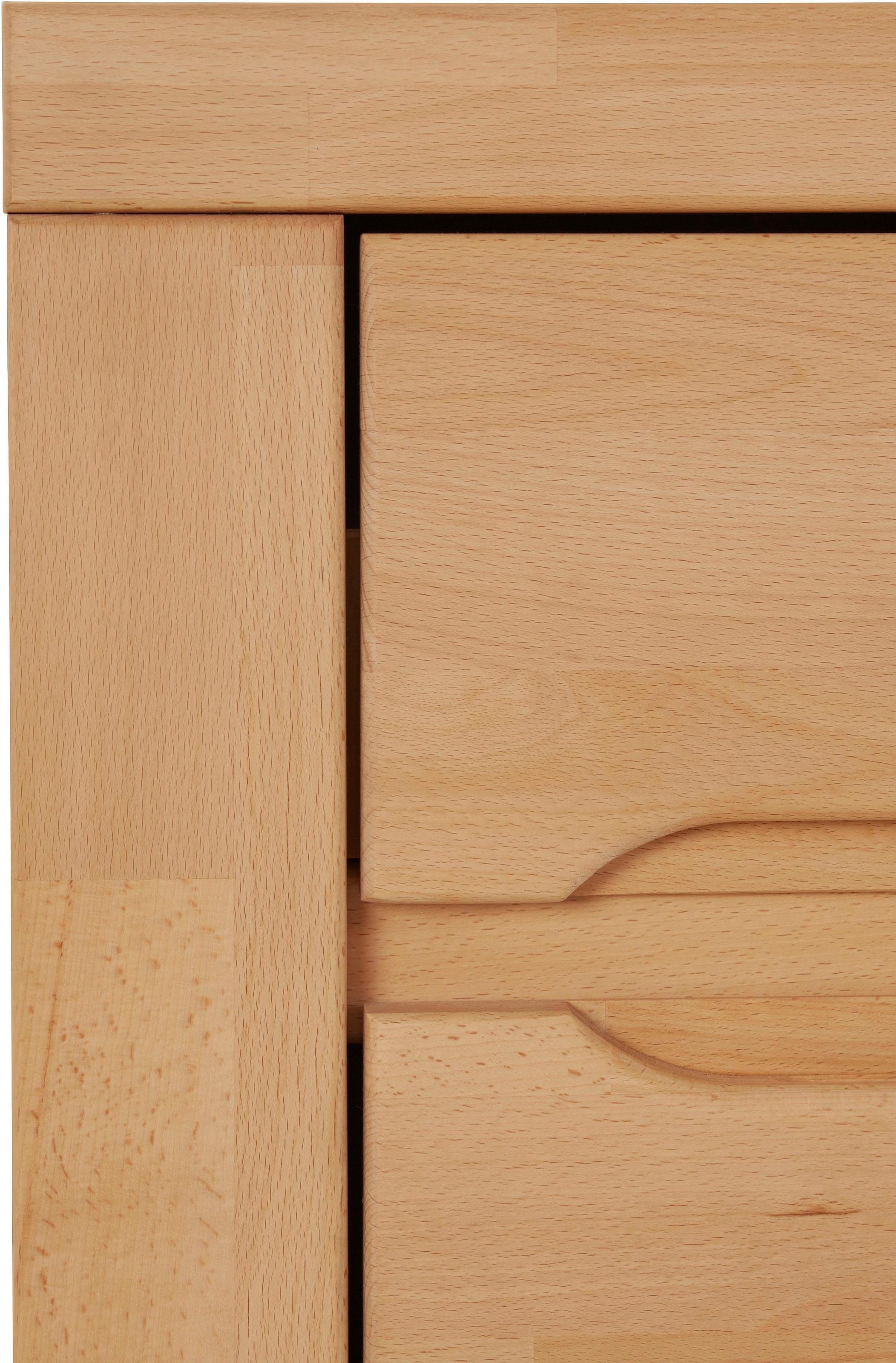 Home affaire Sideboard »Denis« Breite 140 cm