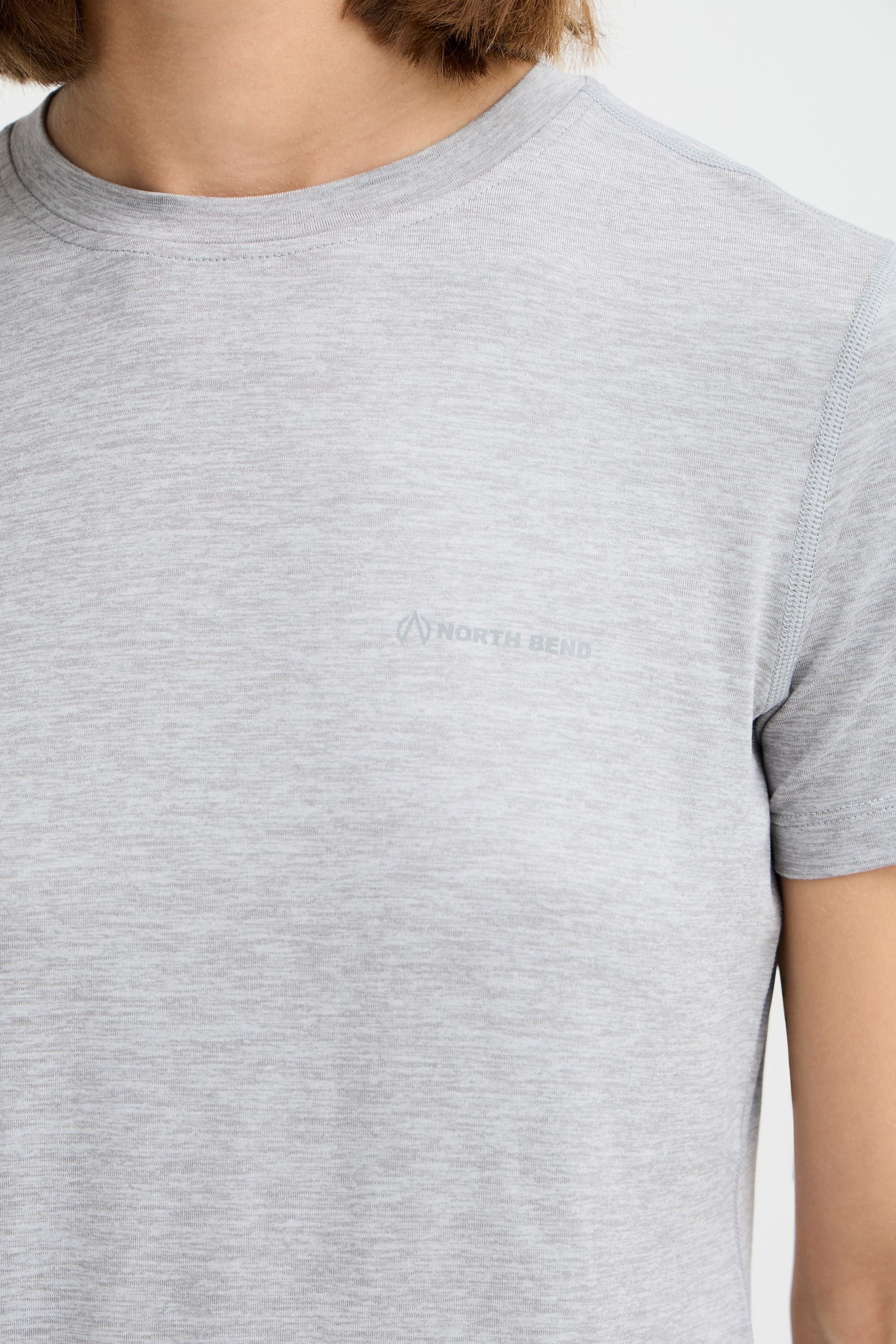 North Bend Kurzarmshirt »Kurzarmshirt NBAdriana W«