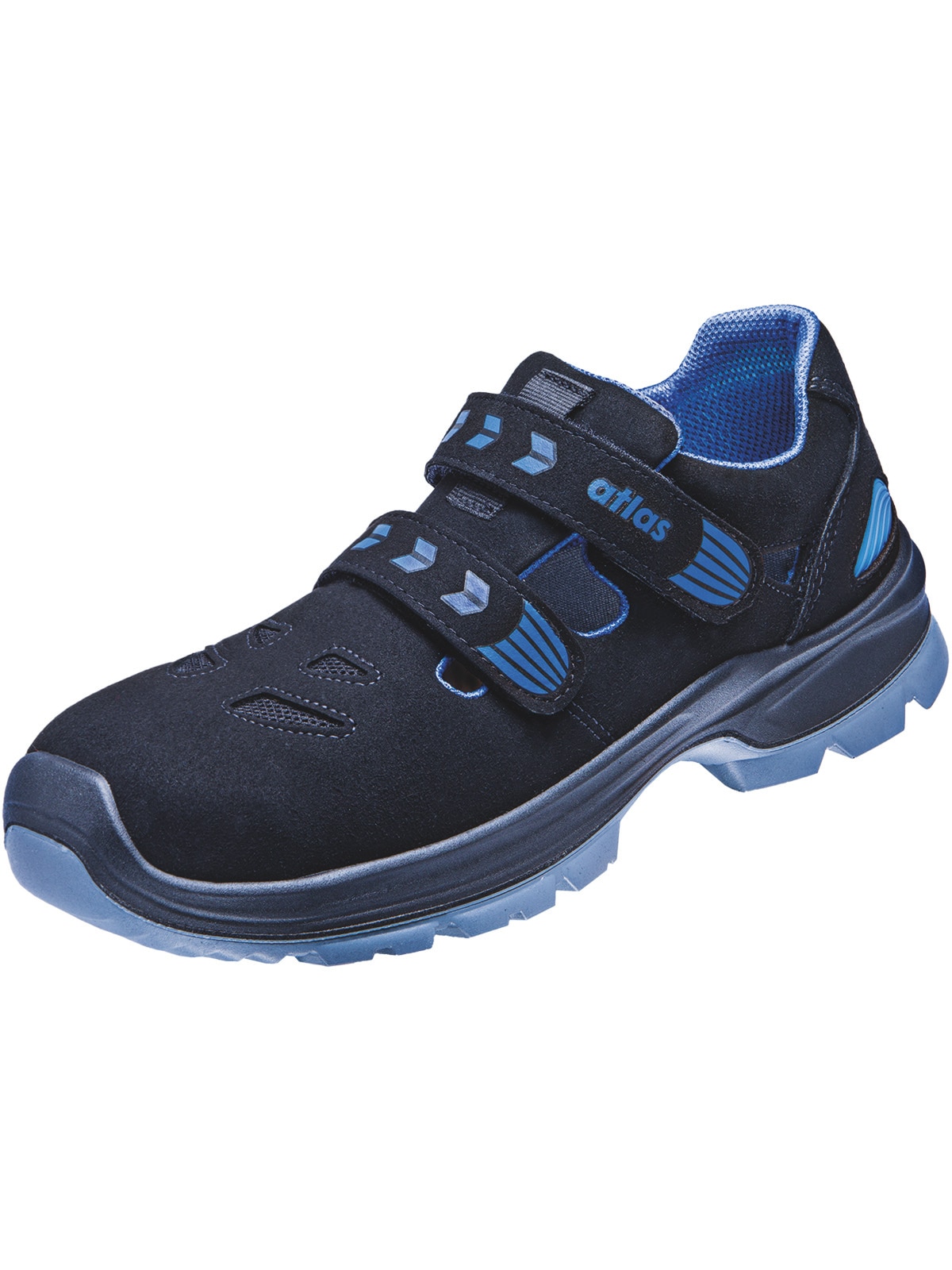Atlas Schuhe Sicherheitsschuh »Sicherheitsschuhe TX 360 ESD Weite 10«