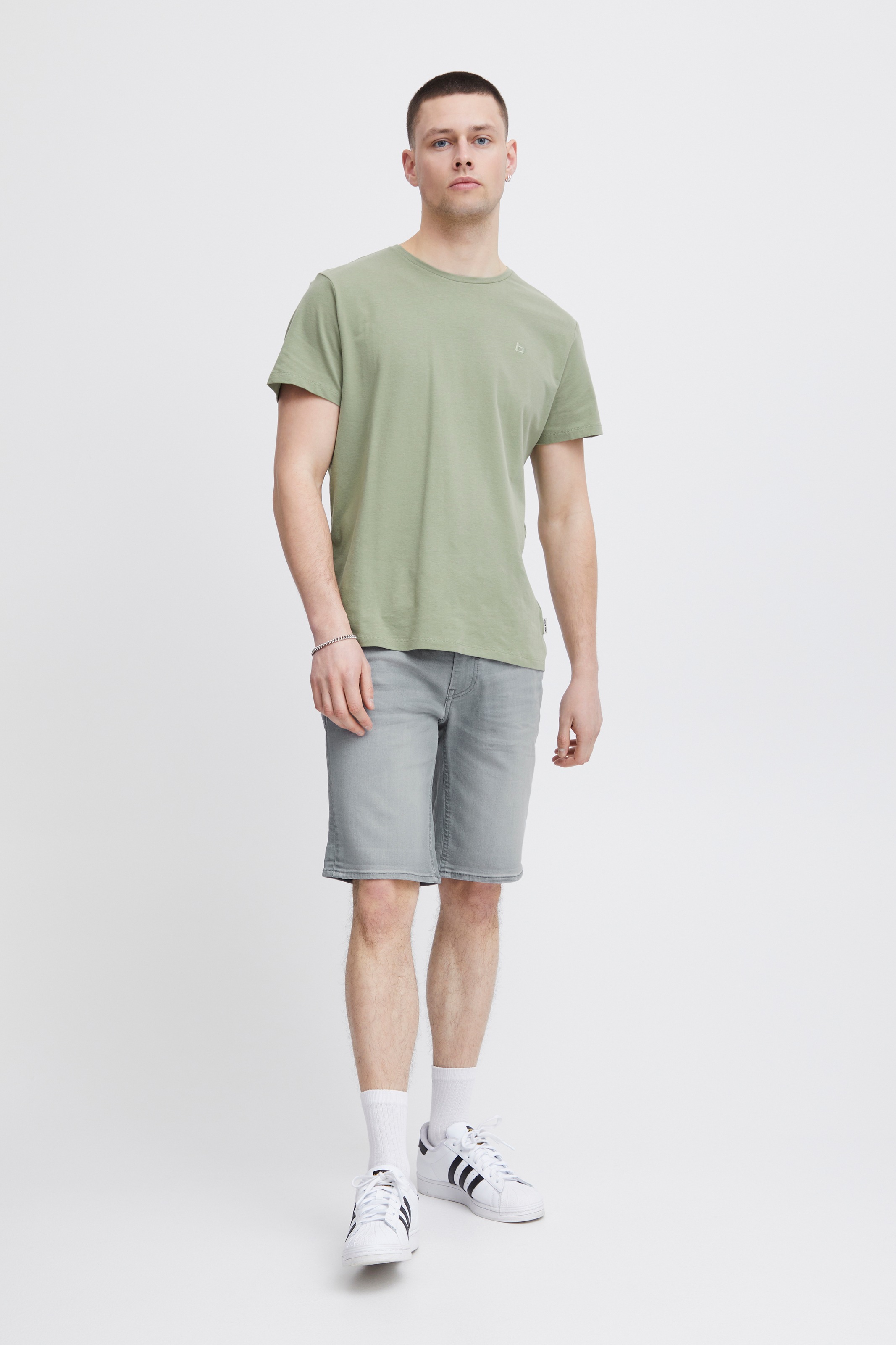 Blend Shorts »BHTWISTER-denimshorts«