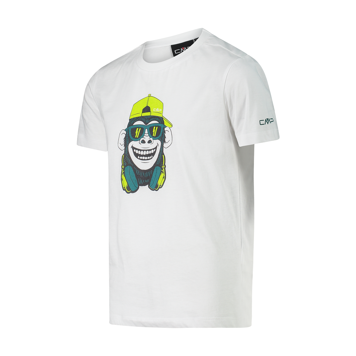 CMP T-Shirt, für Kinder