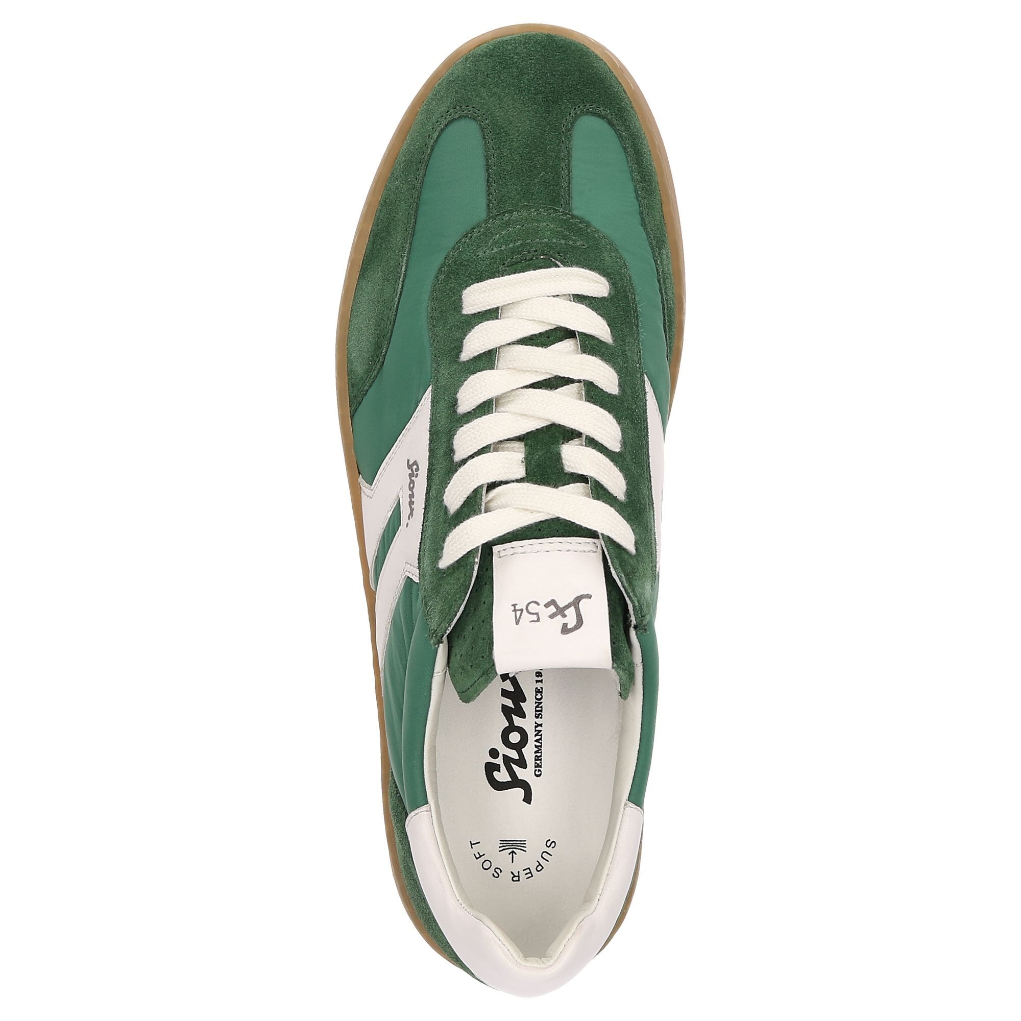 SIOUX Sneaker »Tedroso-713«