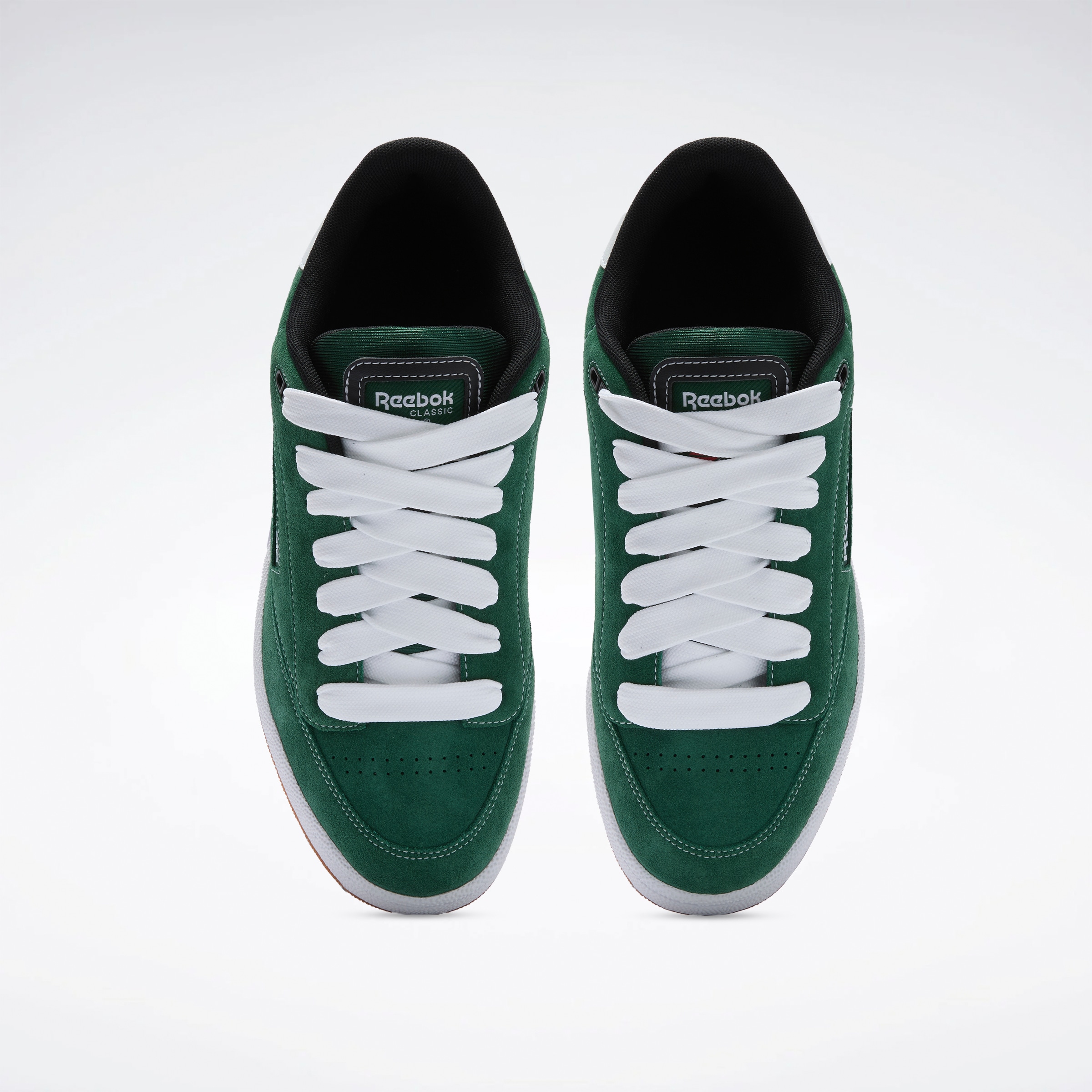 Reebok Classic Sneaker »CLUB C BULC CLN«