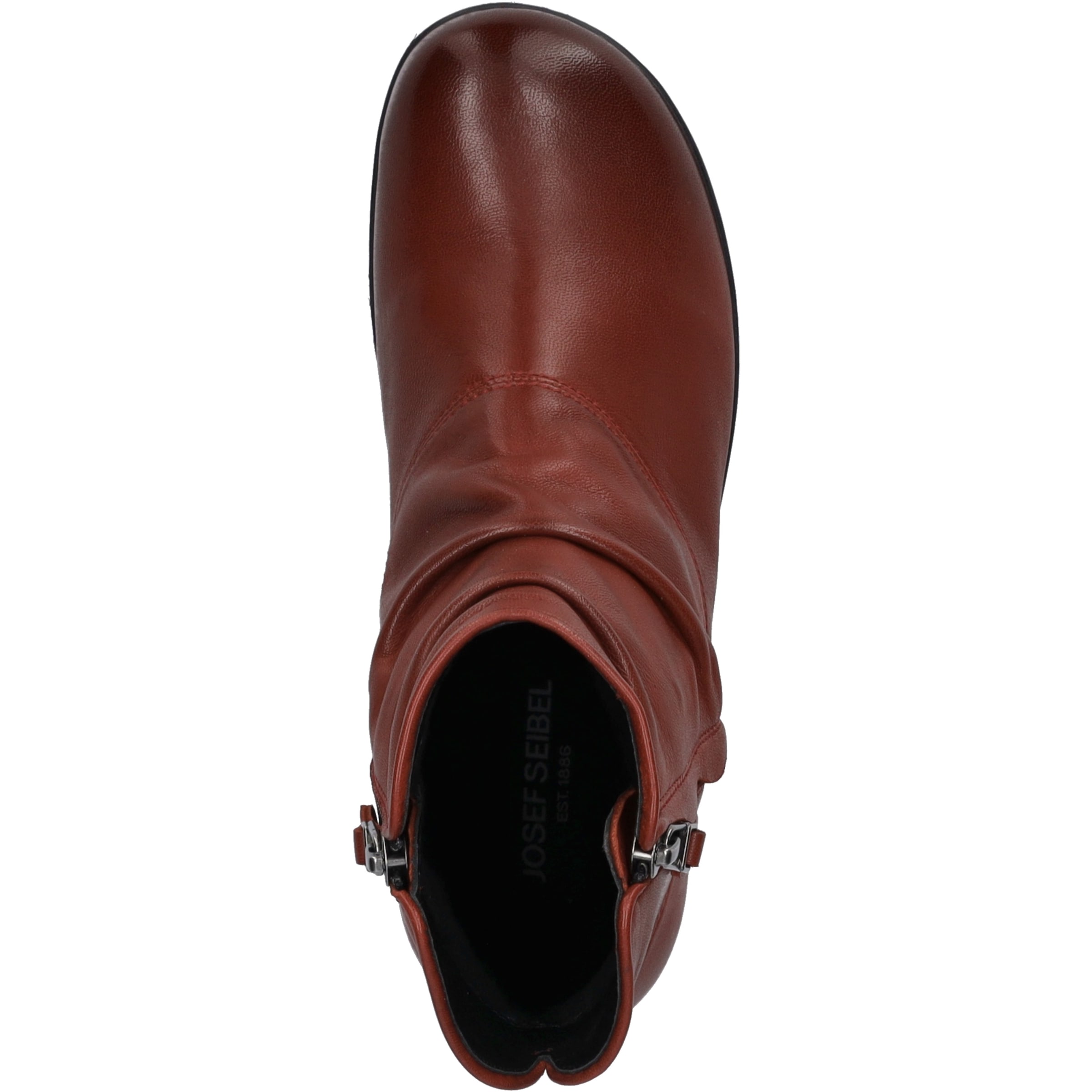 Josef Seibel Stiefelette »Naly 24, carmin«