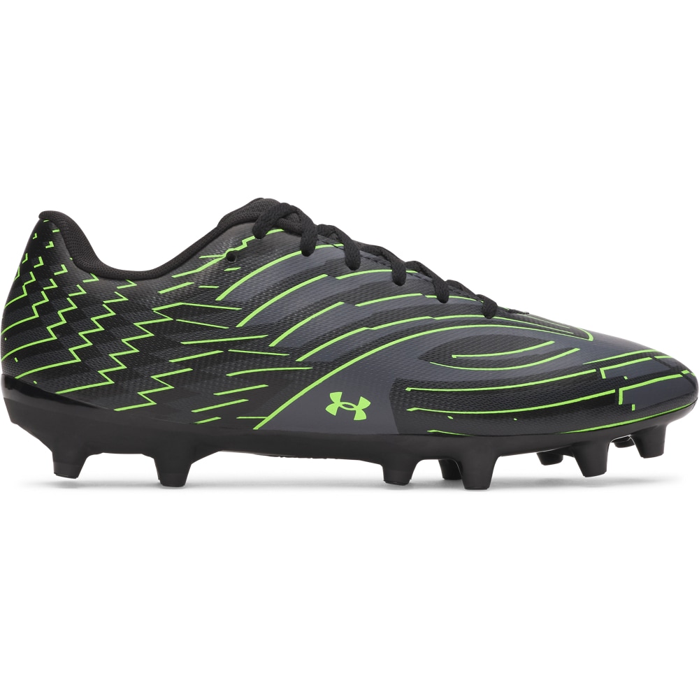 Under Armour® Fußballschuh »UA U SHADOW CLUB 4 FG«  für Rasenplätze
