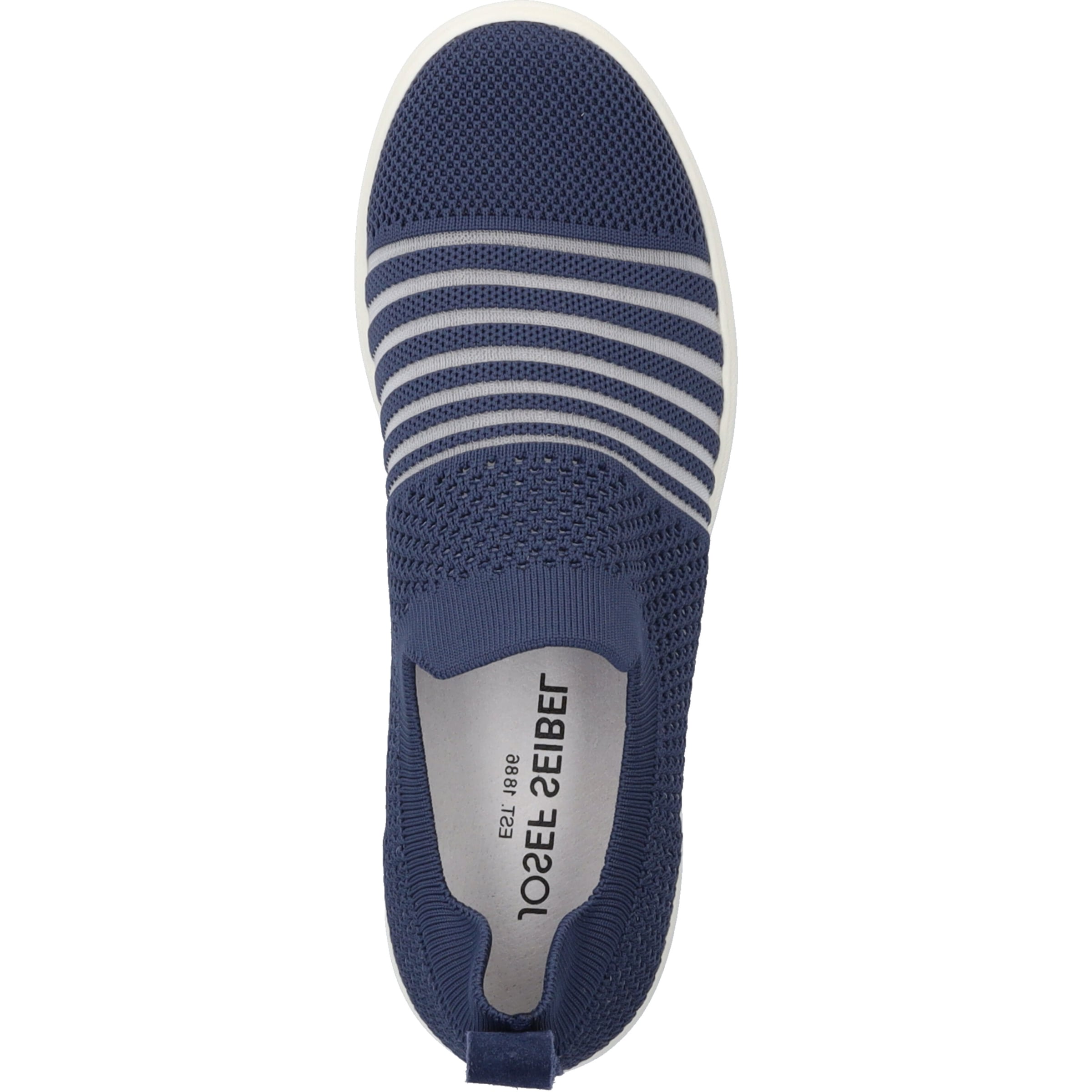Josef Seibel Sneaker »Caren 47, blau«