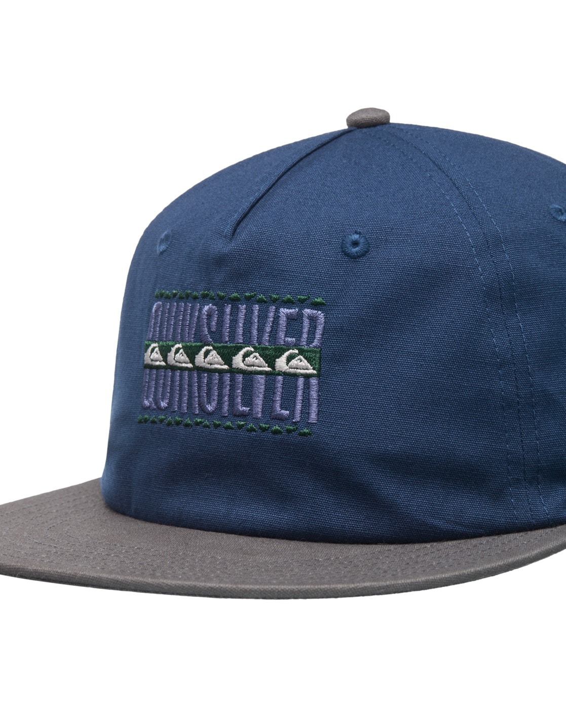 Quiksilver Snapback Cap »Qs Frassnassa«