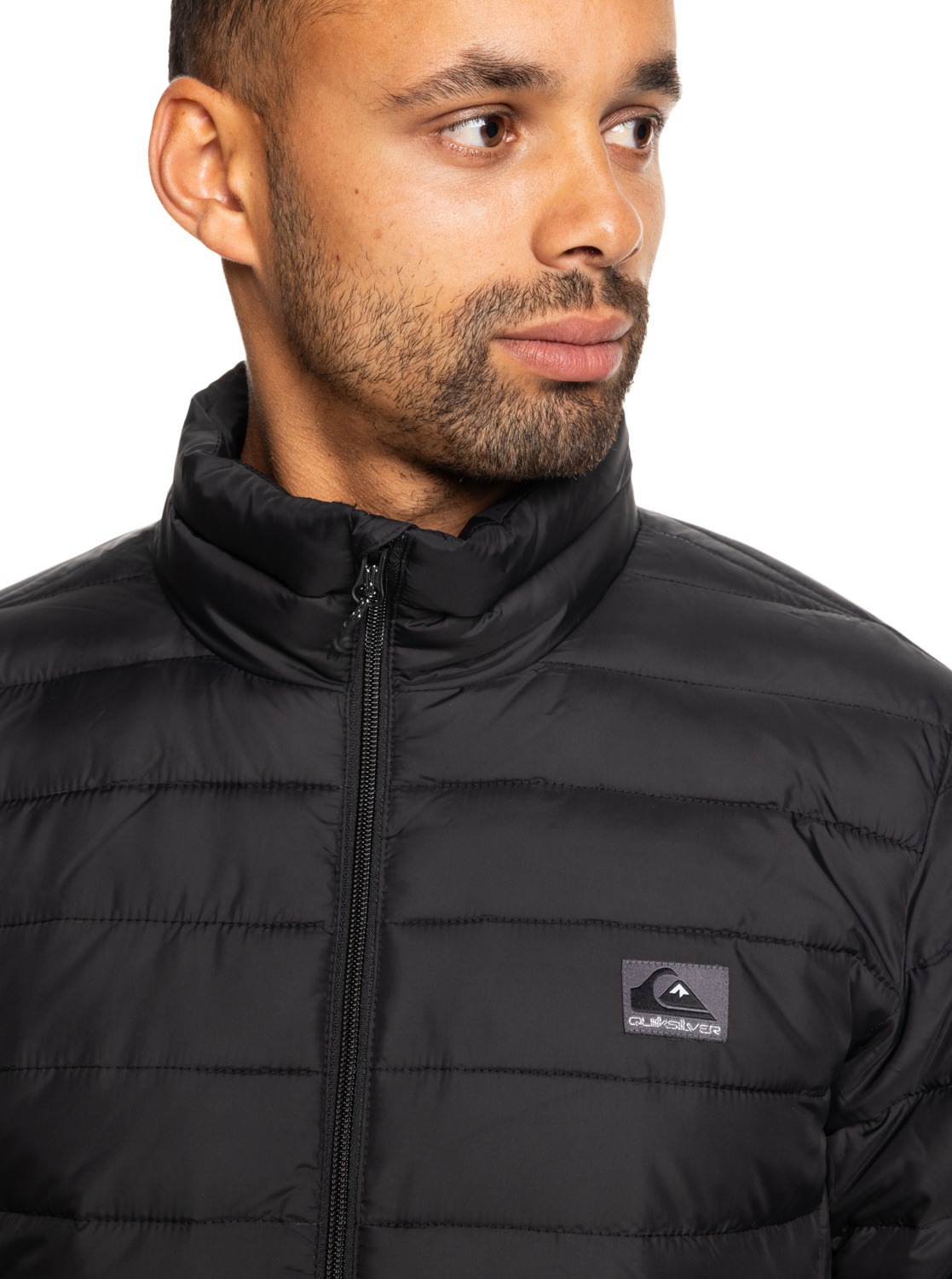 Quiksilver Outdoorjacke »Scaly«