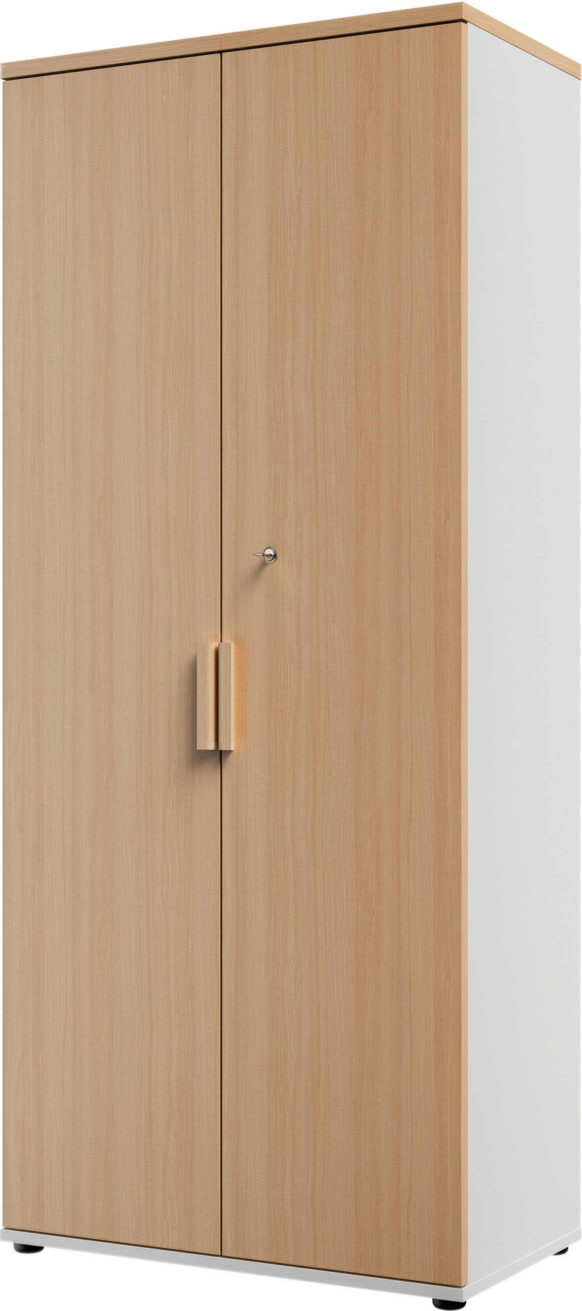Gami Kleiderschrank »ITALIC« ein geräumiger Büroschrank