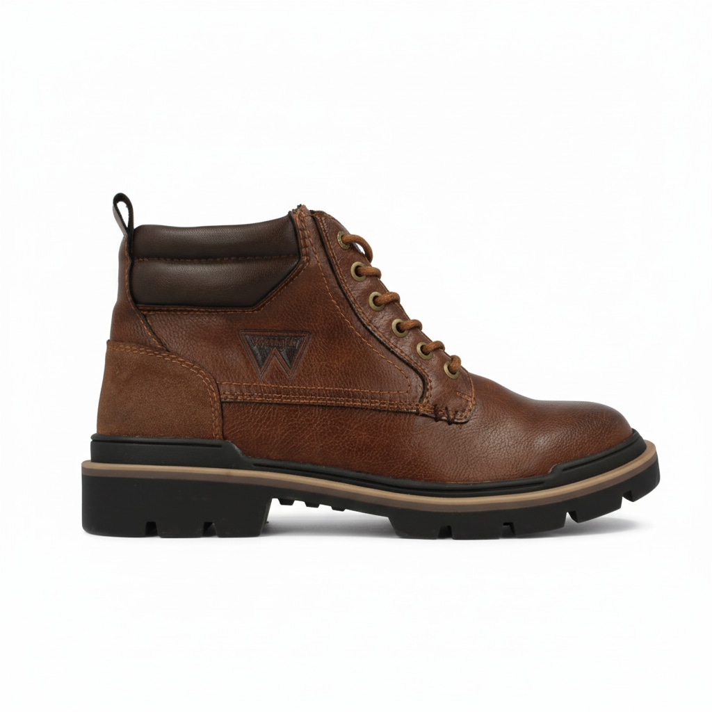 Wrangler Winterstiefel »NEVADA MEN HIGH«