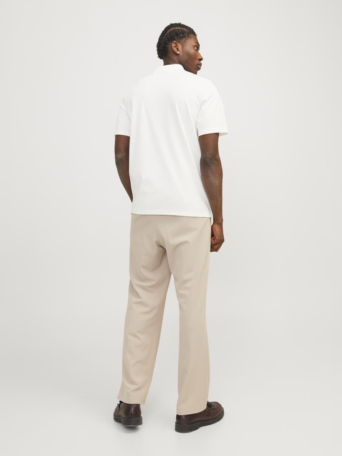 Jack & Jones Poloshirt »JPRCCRODNEY SS POLO SN«