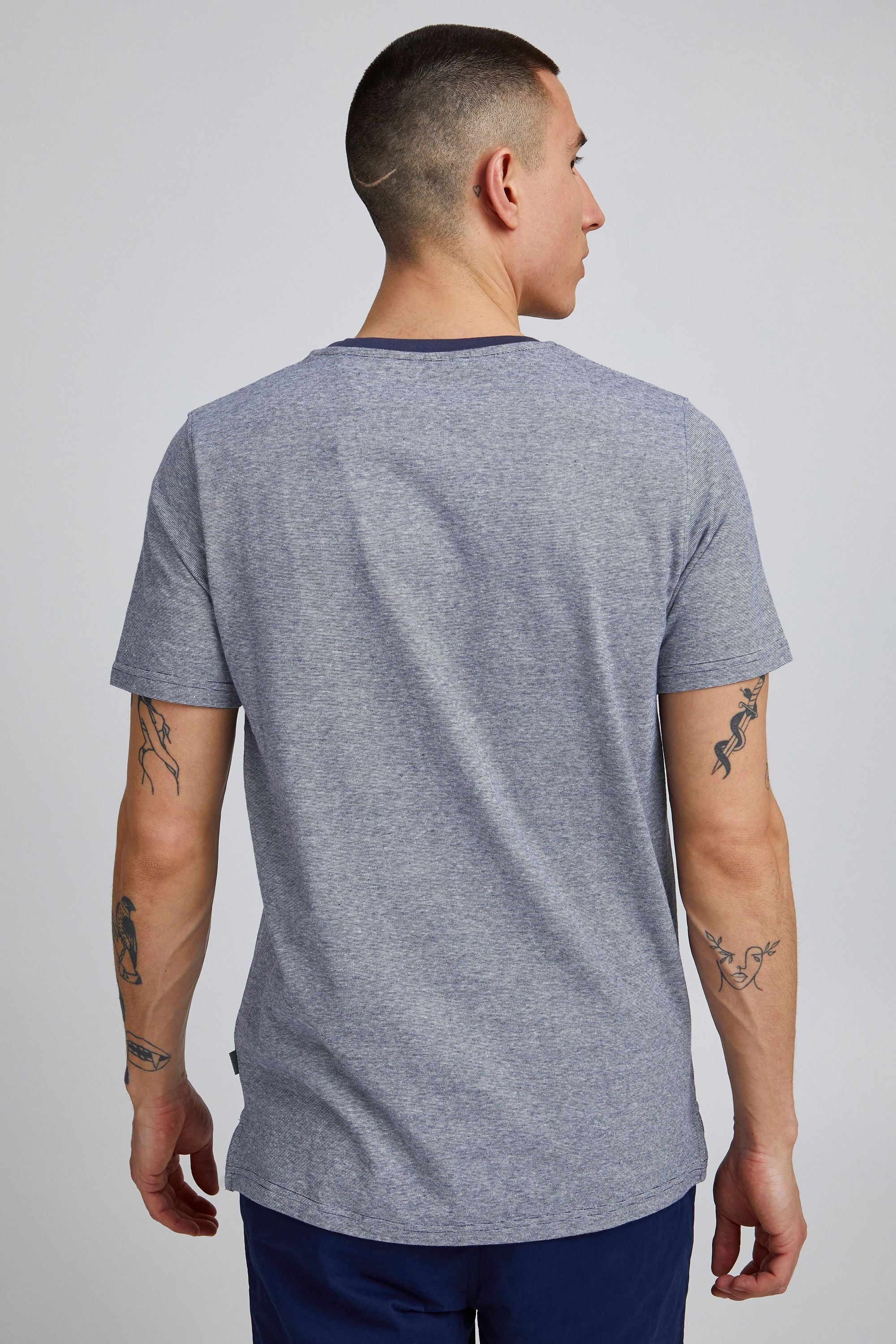 !Solid T-Shirt »T-Shirt SDAnton«