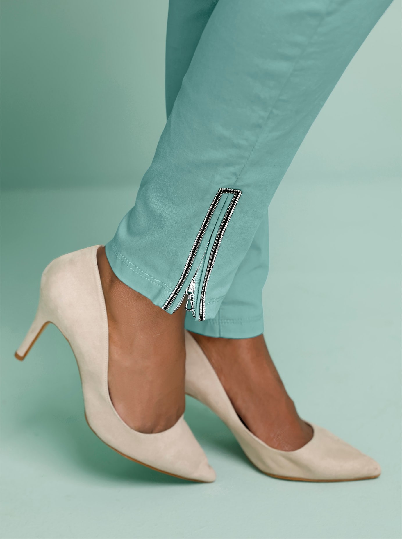 creation L Bequeme Jeans 1