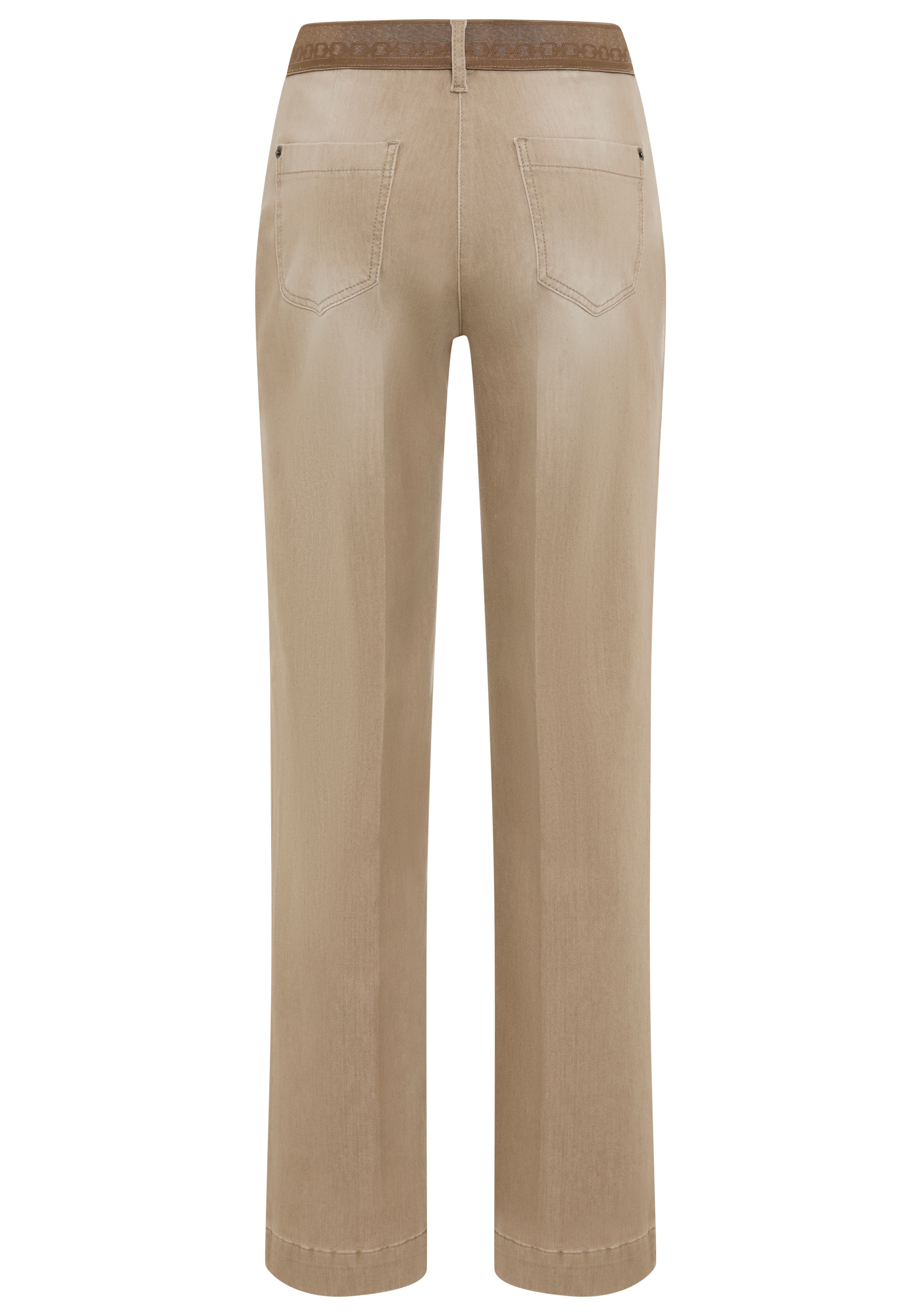 TONI Weite Jeans »Jeans Jenny Wide« im Five-Pocket Style