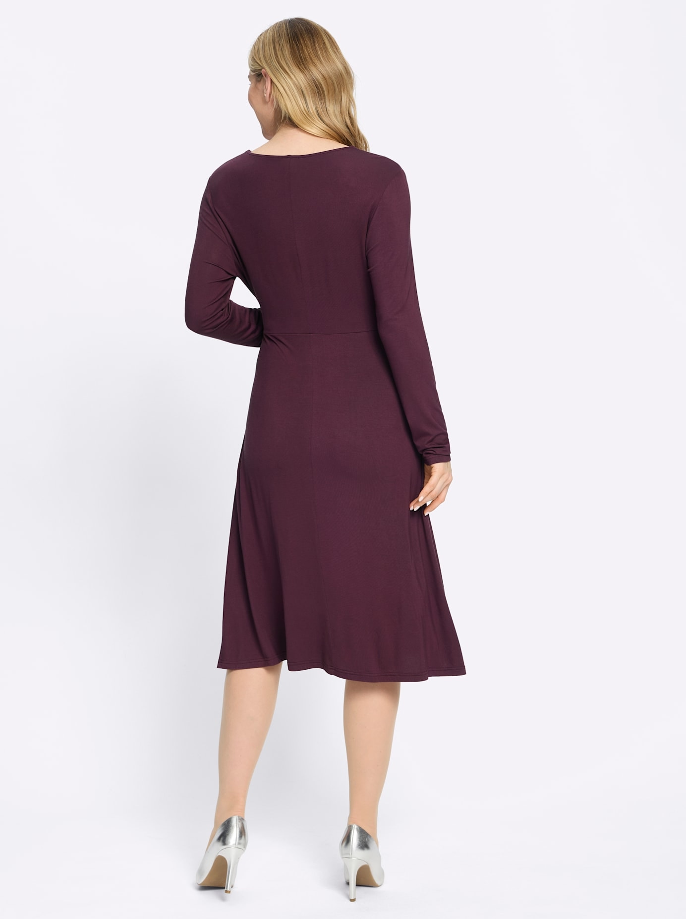 Classic Basics Jerseykleid »Jersey-Kleid«
