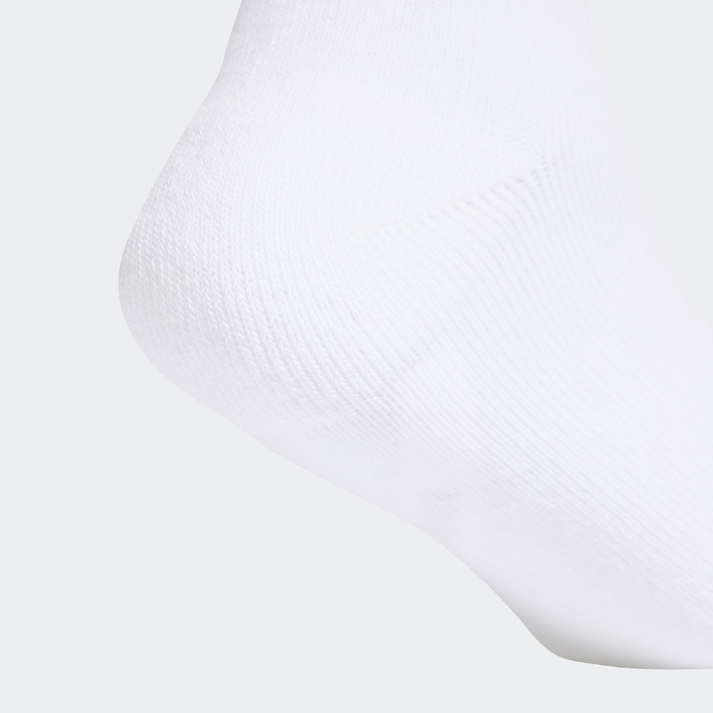 adidas Performance Funktionssocken »LINEAR KIDS CREW 3ER-PACK« 3 Paar tlg.