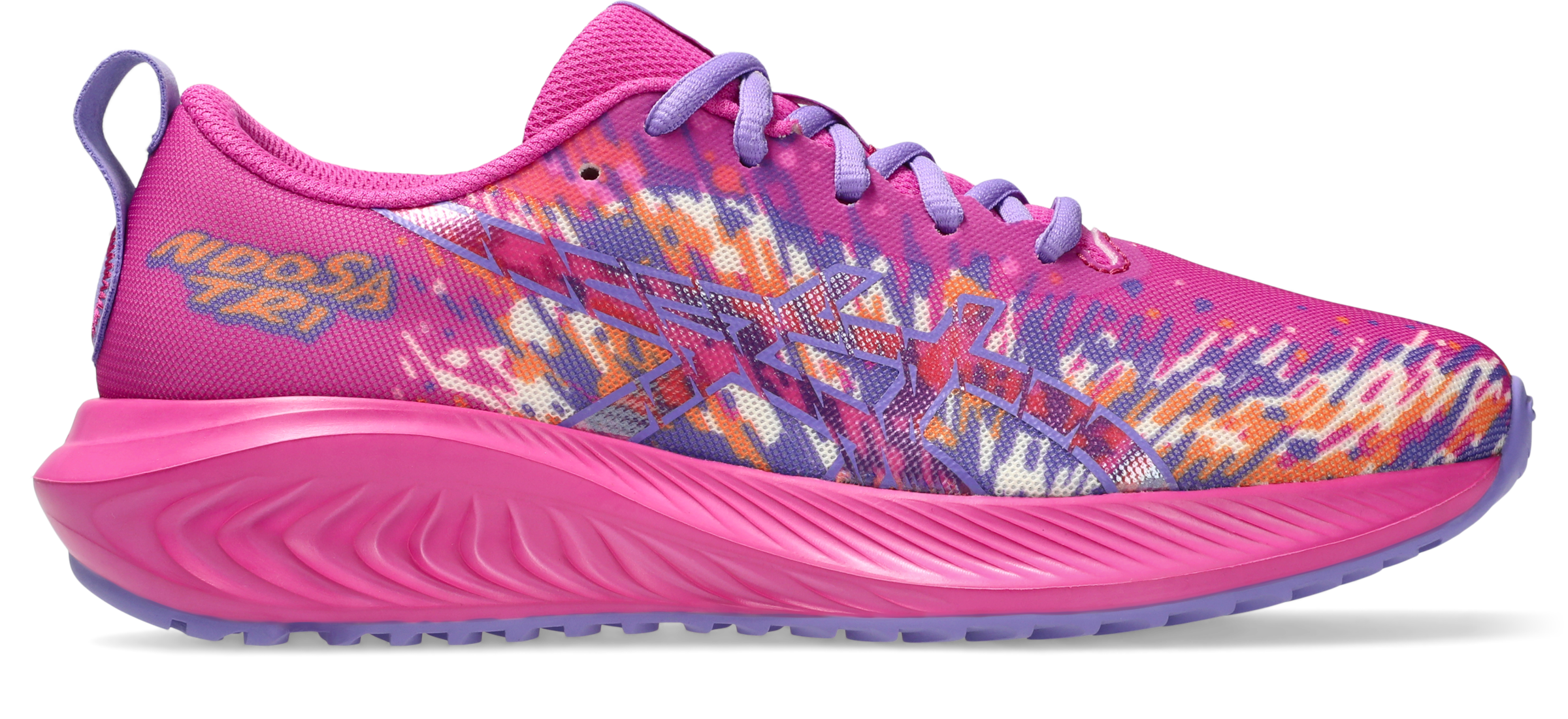 Asics Laufschuh »GEL-NOOSA TRI 16 GS«  für Kinder & Jugendliche