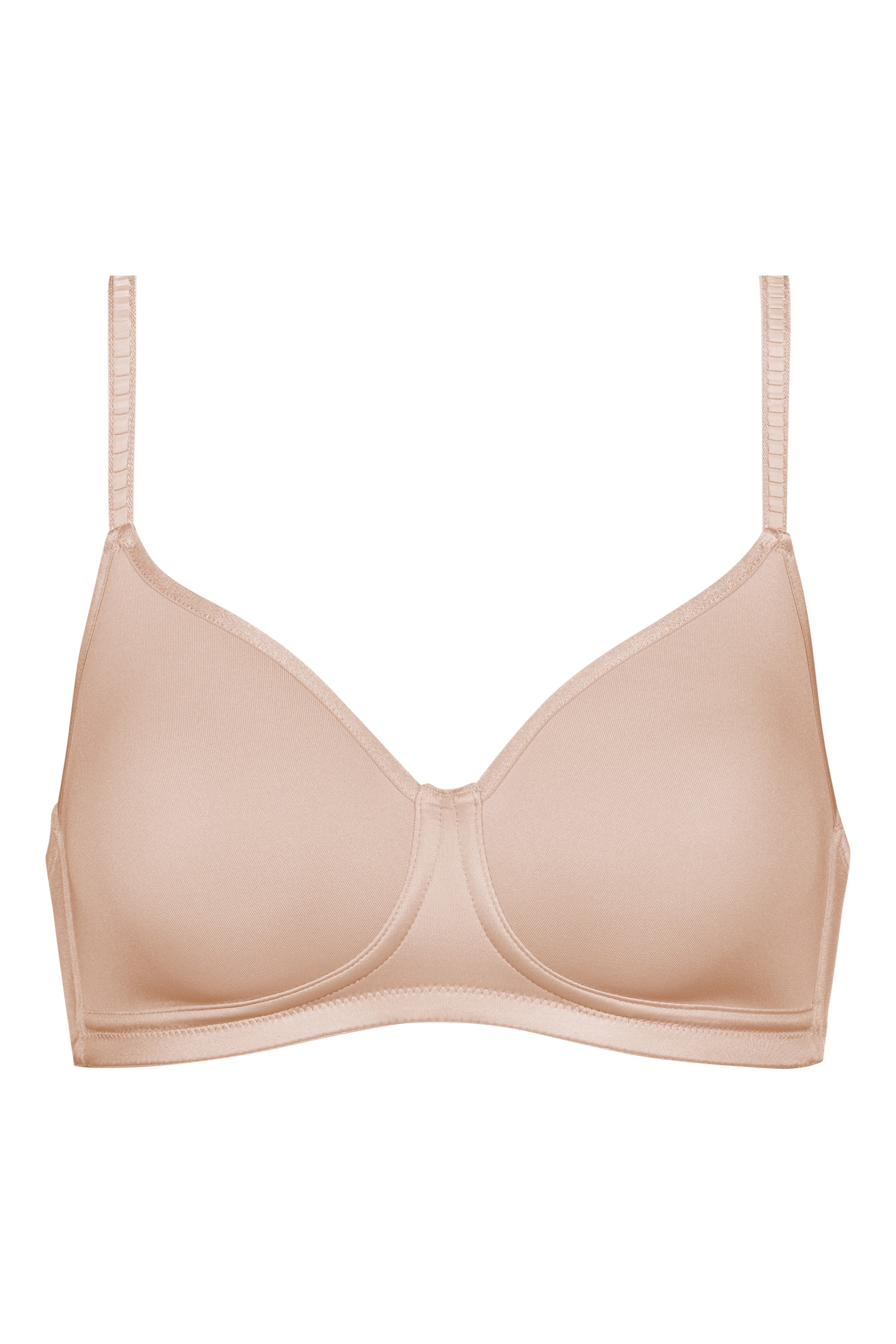 Mey Soft-BH »JOAN«, mit hauchfeinen Dessous-Schalen