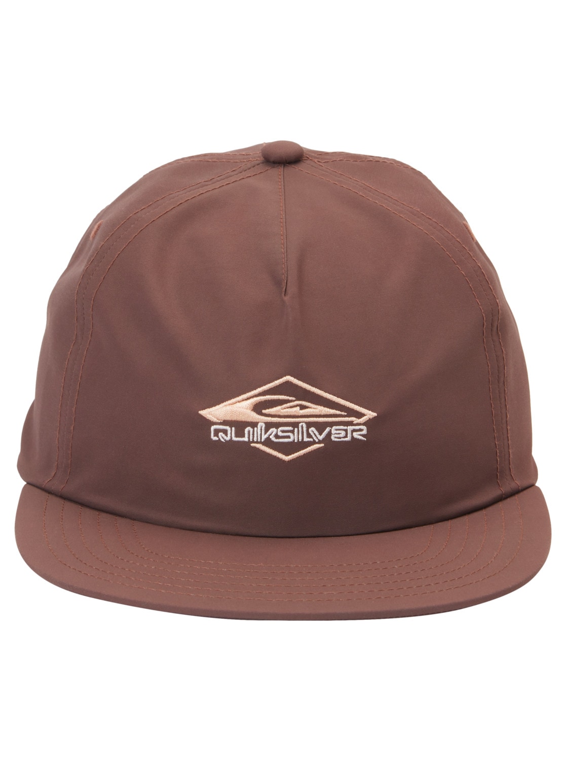 Quiksilver Trucker Cap »Steelhouse Ripper«