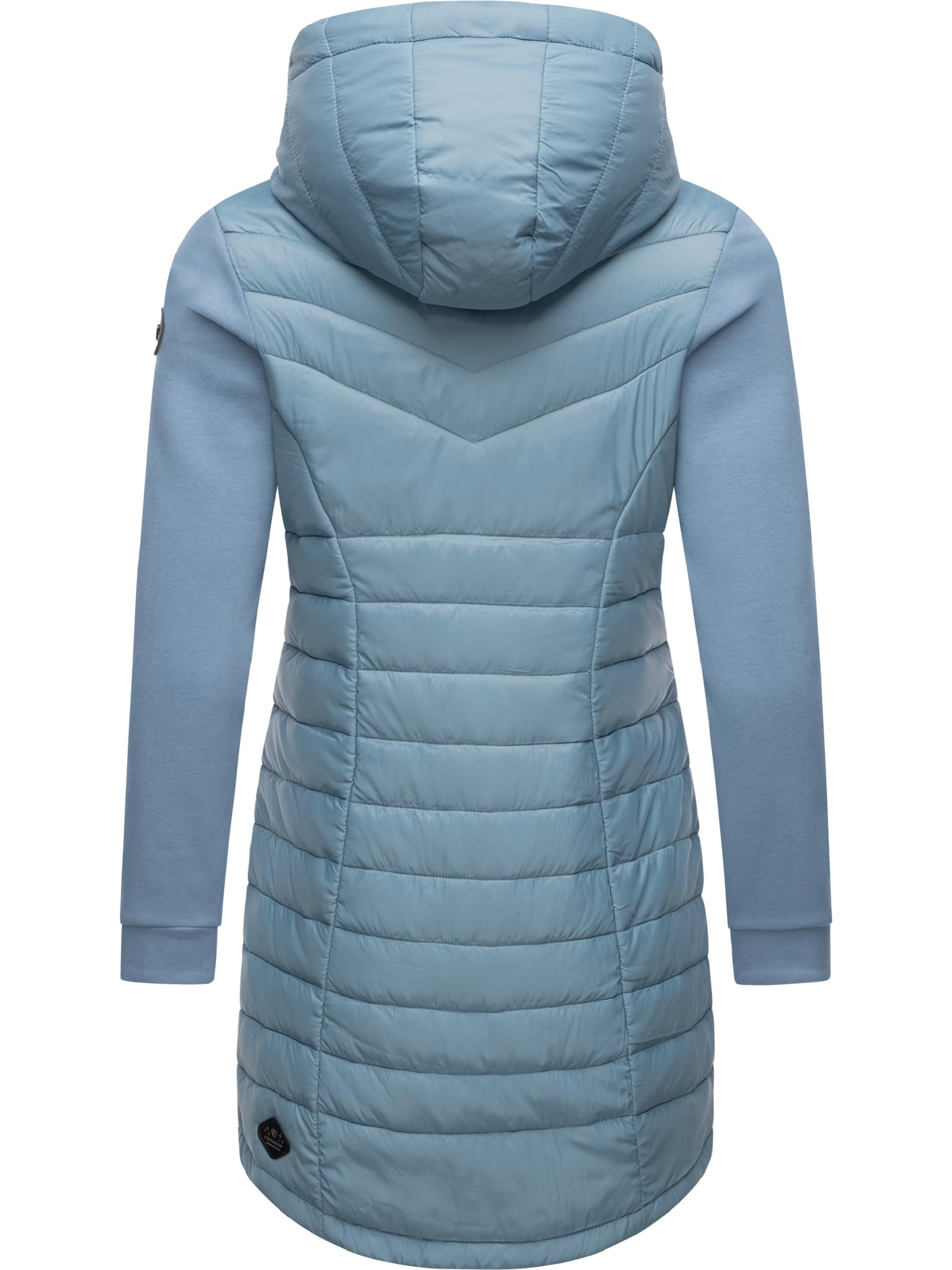 Ragwear Steppmantel »Steppmantel Lucinda Long«